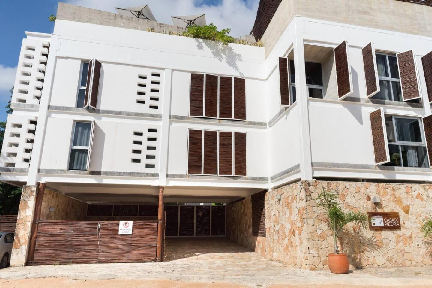 Aparthotel Casa De Piedra *