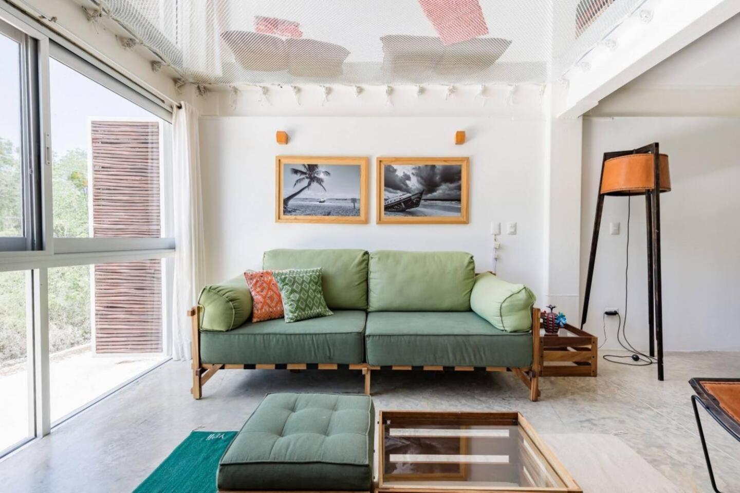 Casa De Piedra Aparthotel *