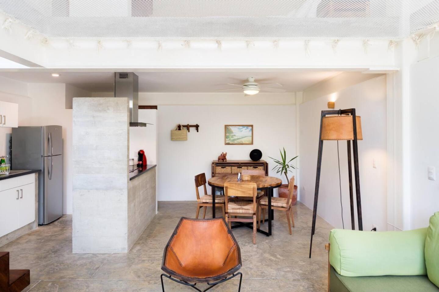 Casa De Piedra Aparthotel Tulum