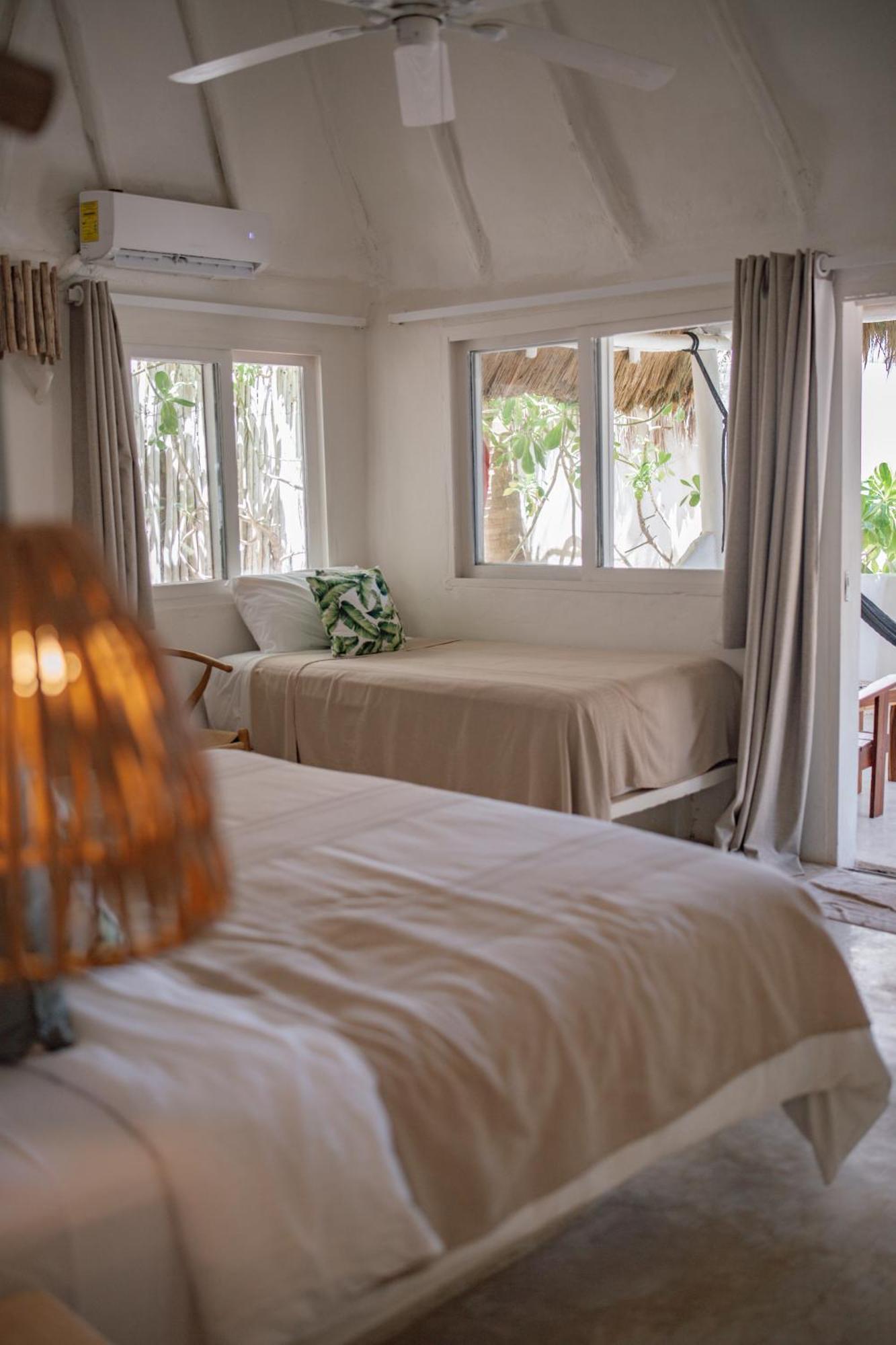 Coco Unlimited 5* Tulum