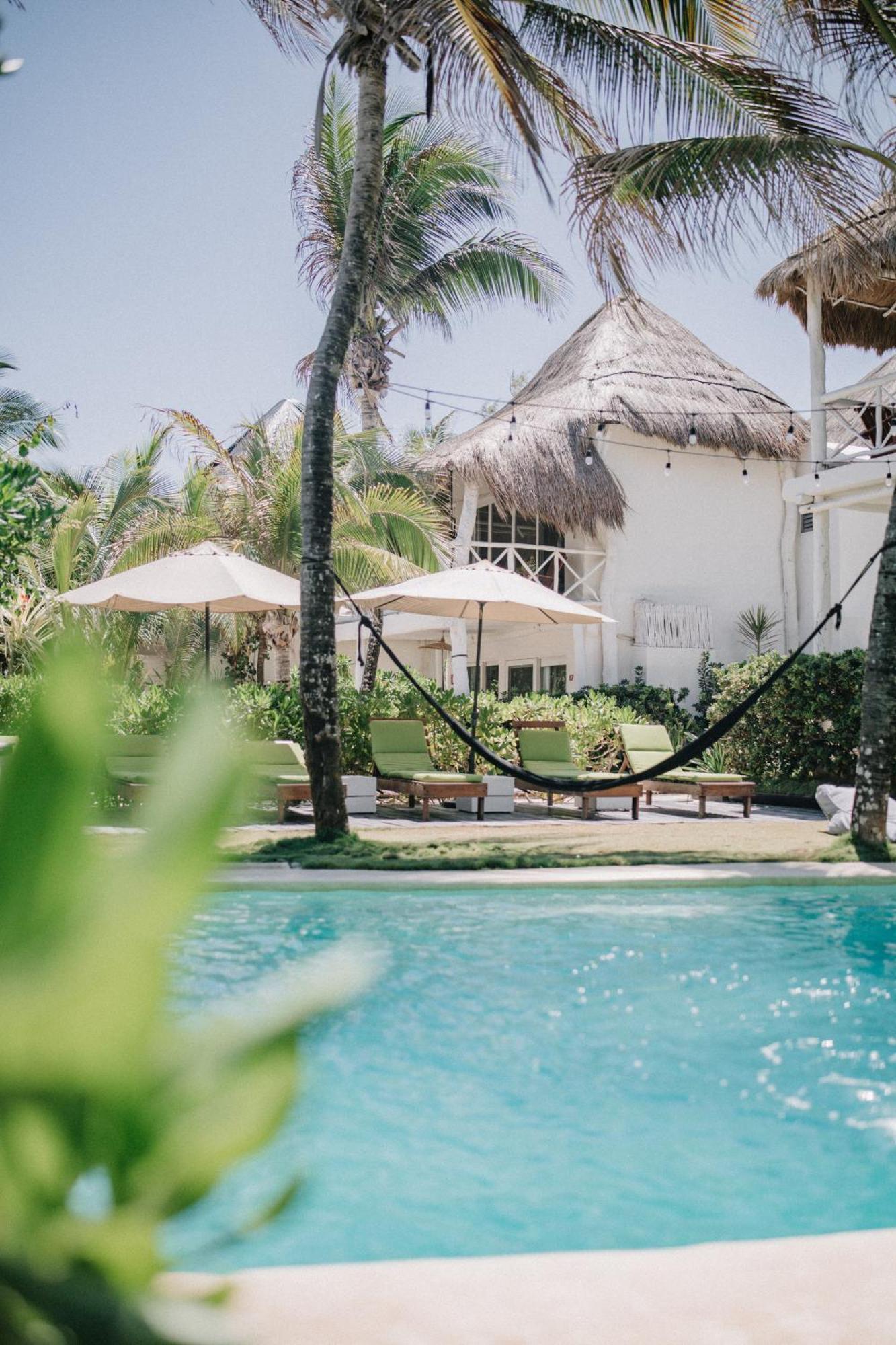 Coco Unlimited Tulum