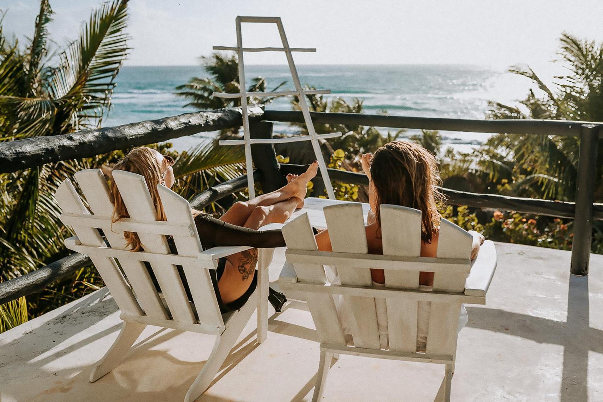 Hotel Coco Tulum