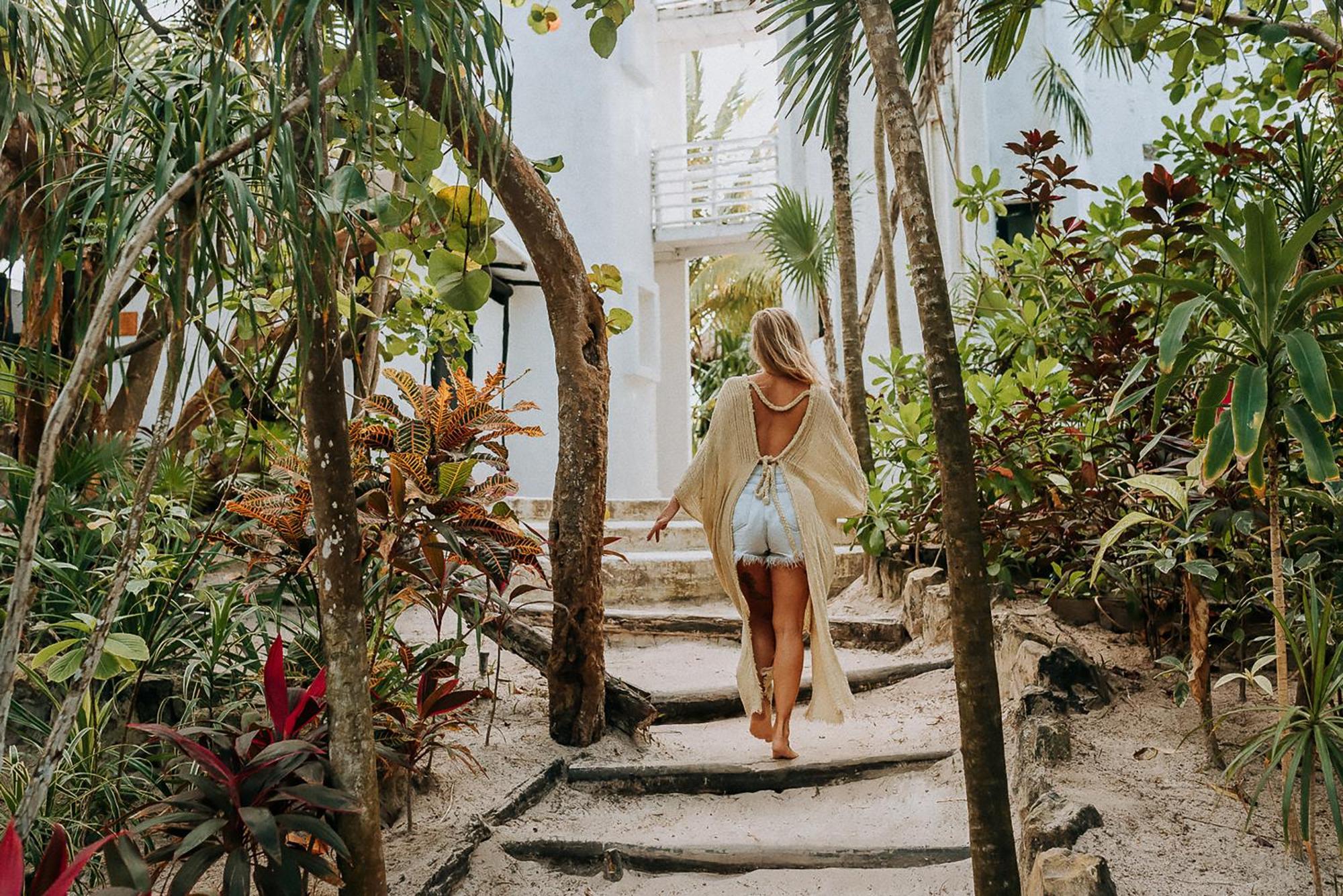 Coco Hotel