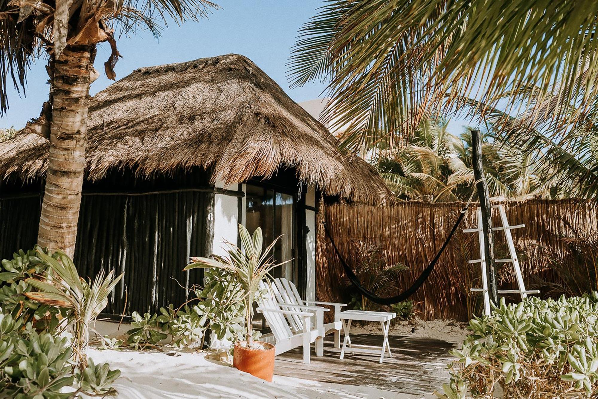 Hotel Coco
