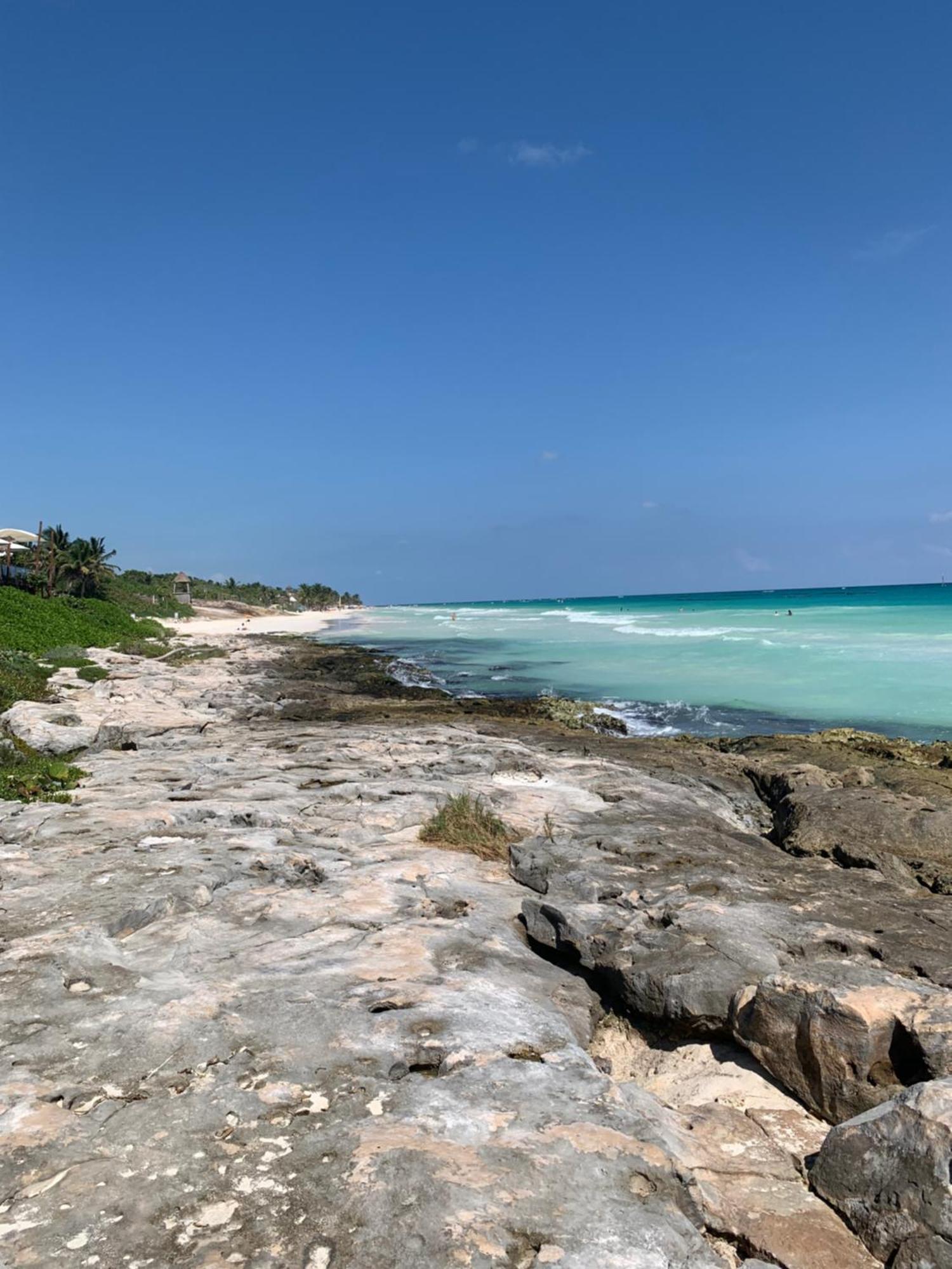 Tua Tulum Apartments Large Comfortable Pool Parking Space Apartamento