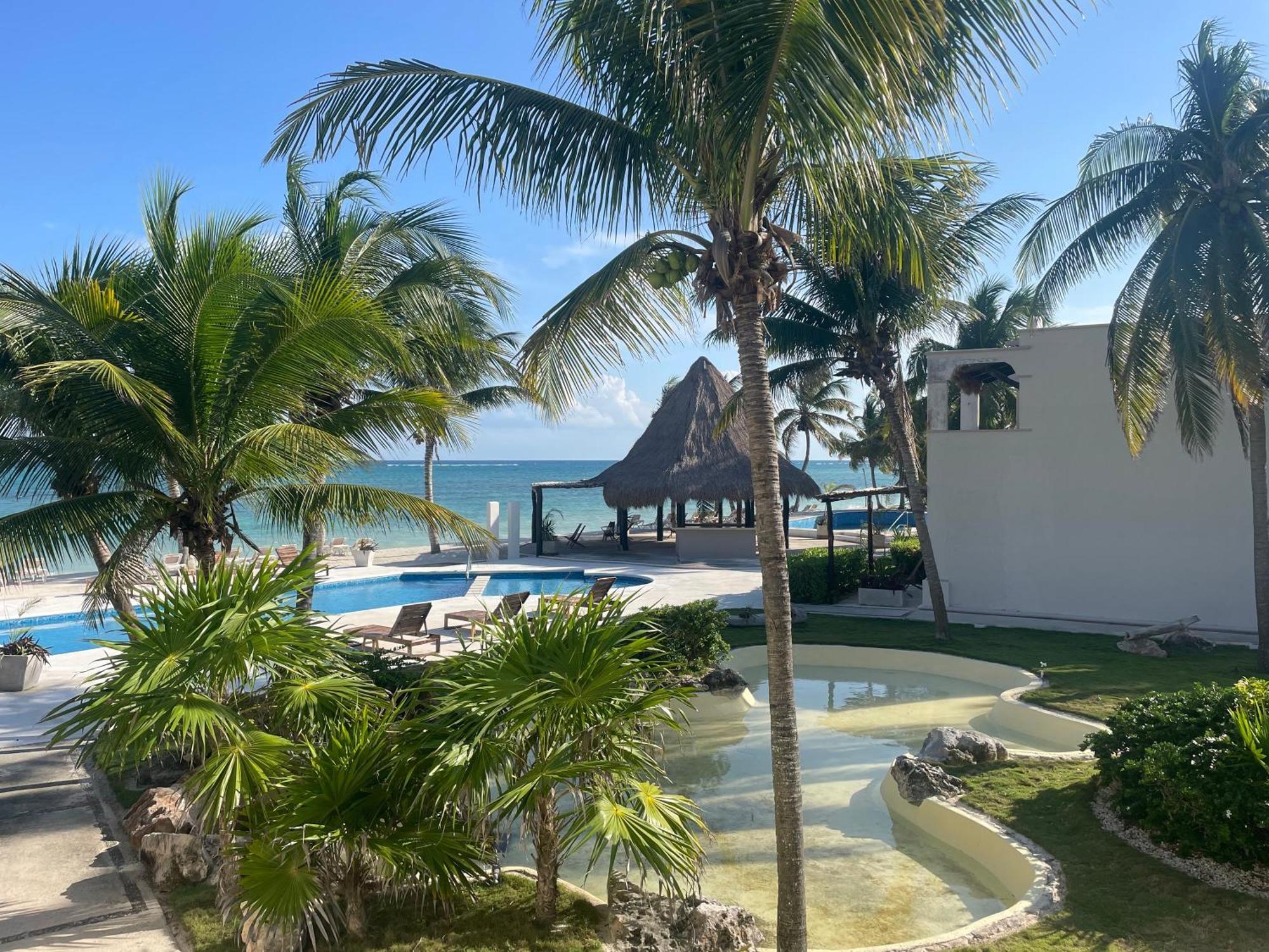 Vr Club Riviera Hotel