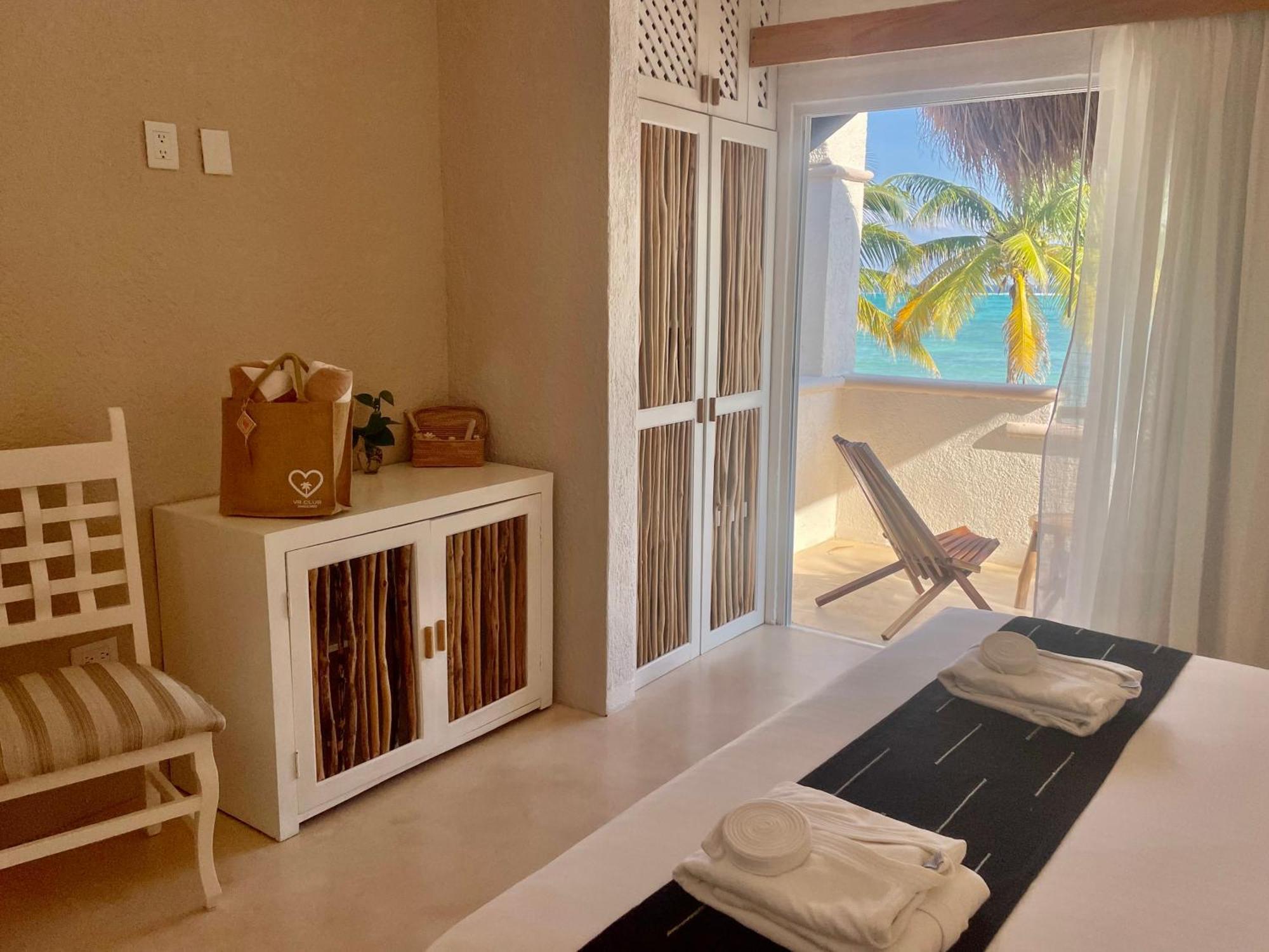 Vr Club Riviera 4* Tulum