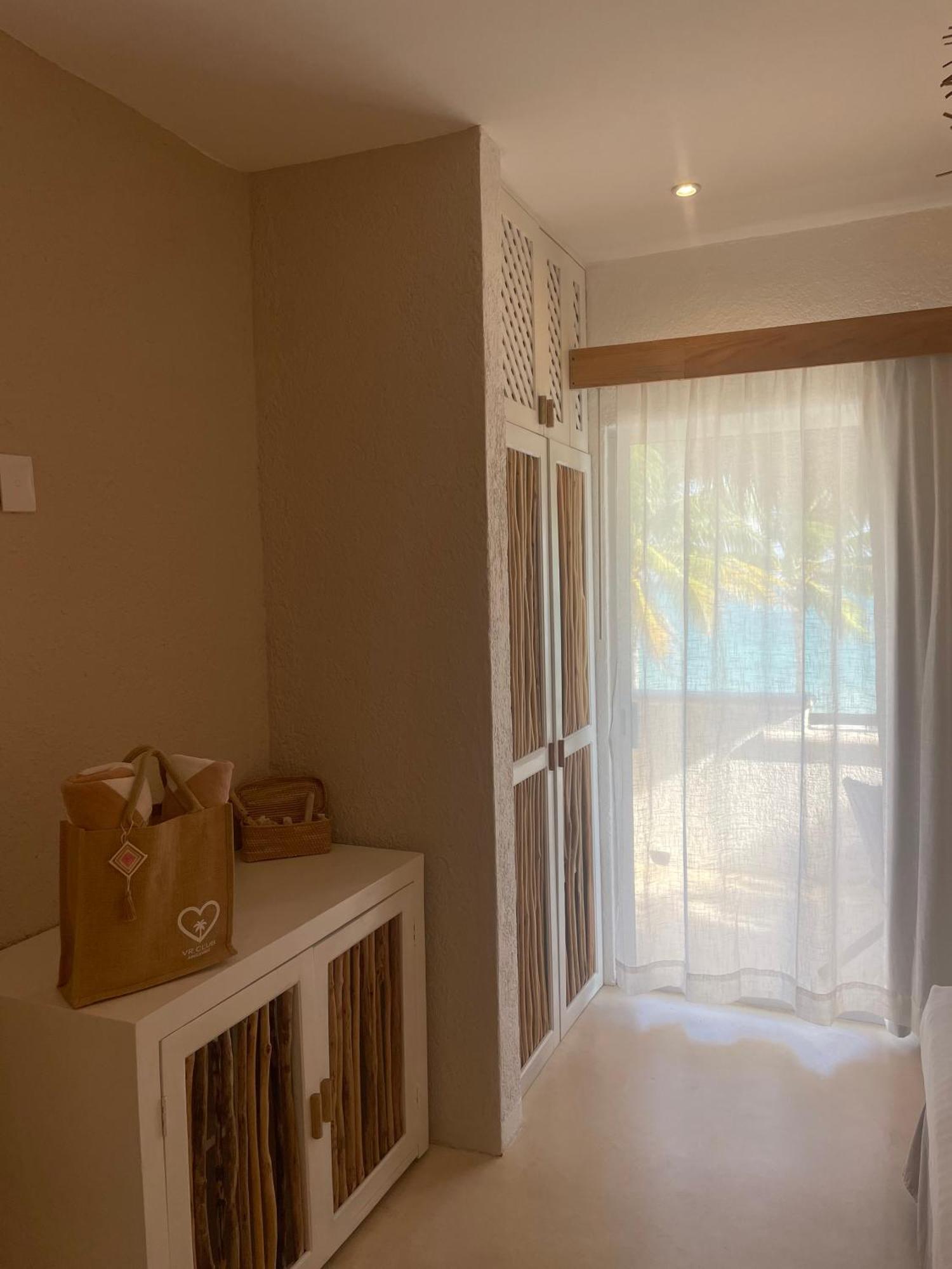 Hotel Vr Club Riviera