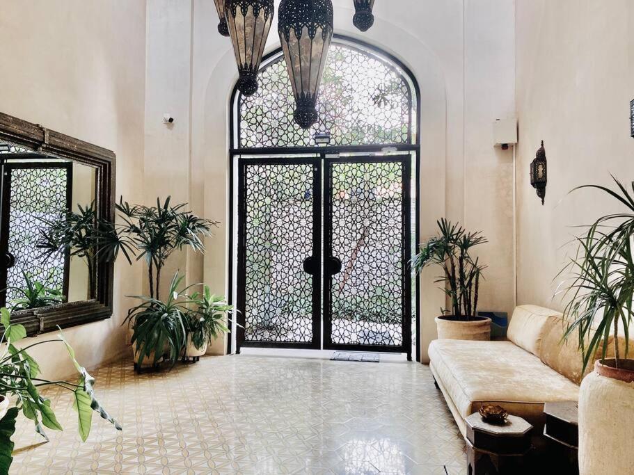 Apartment Jungle Lounge Barefoot Luxury 3br Two Level Penthouse With Pool In Luum Zama