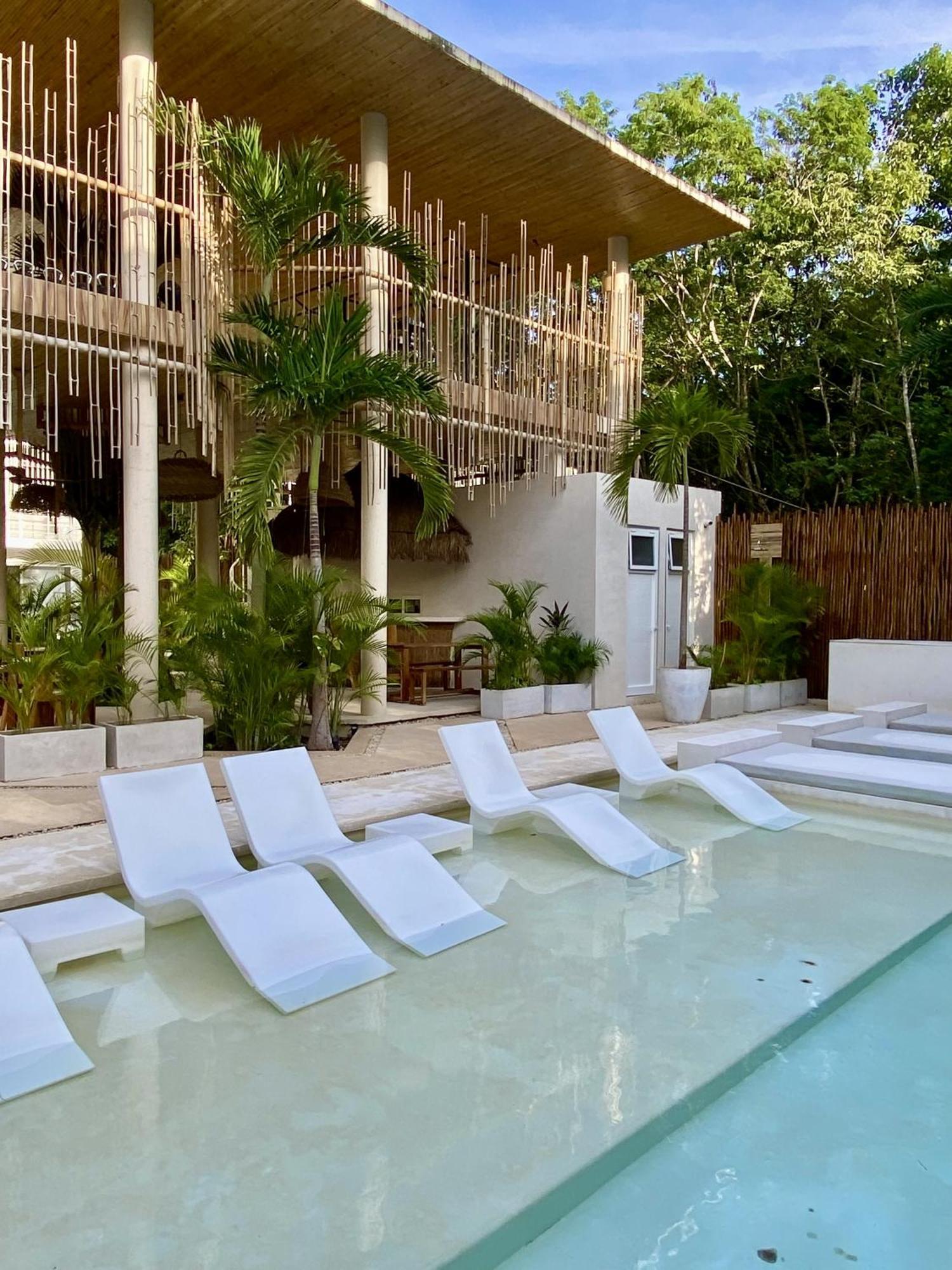 New Lovely In Apartment *