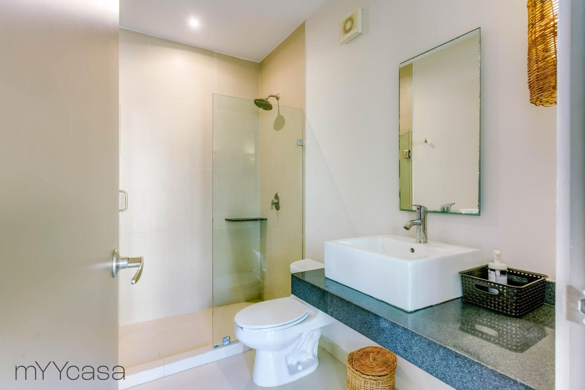 Beautiful With Private Jacuzzi In Aldea Zama Holiday home