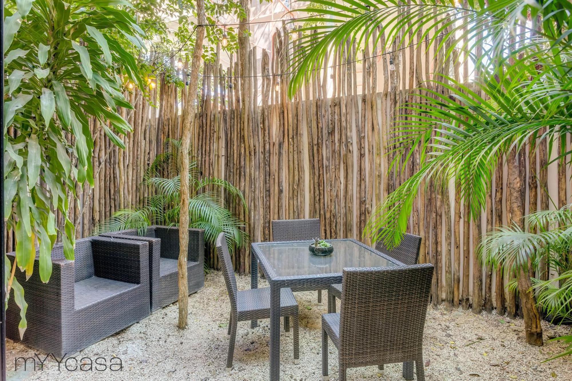 Holiday home Beautiful With Private Jacuzzi In Aldea Zama