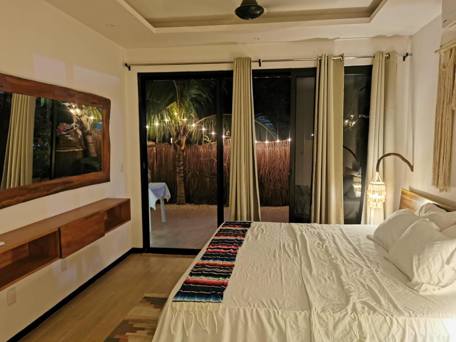 Apartment Cocomobay, Fully Furnished In Tulum