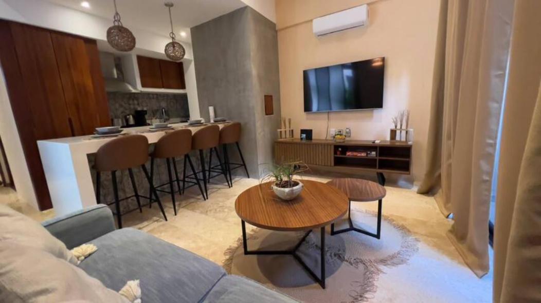 Noil Residences * Tulum
