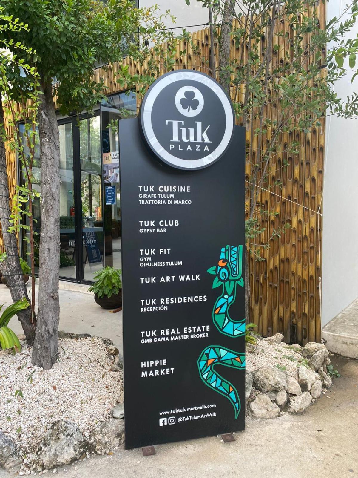 Tuk By Andiani Travel Apartment