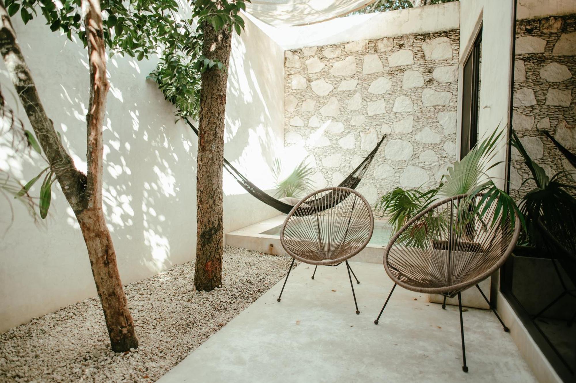 Hotel 16tulum 3*
