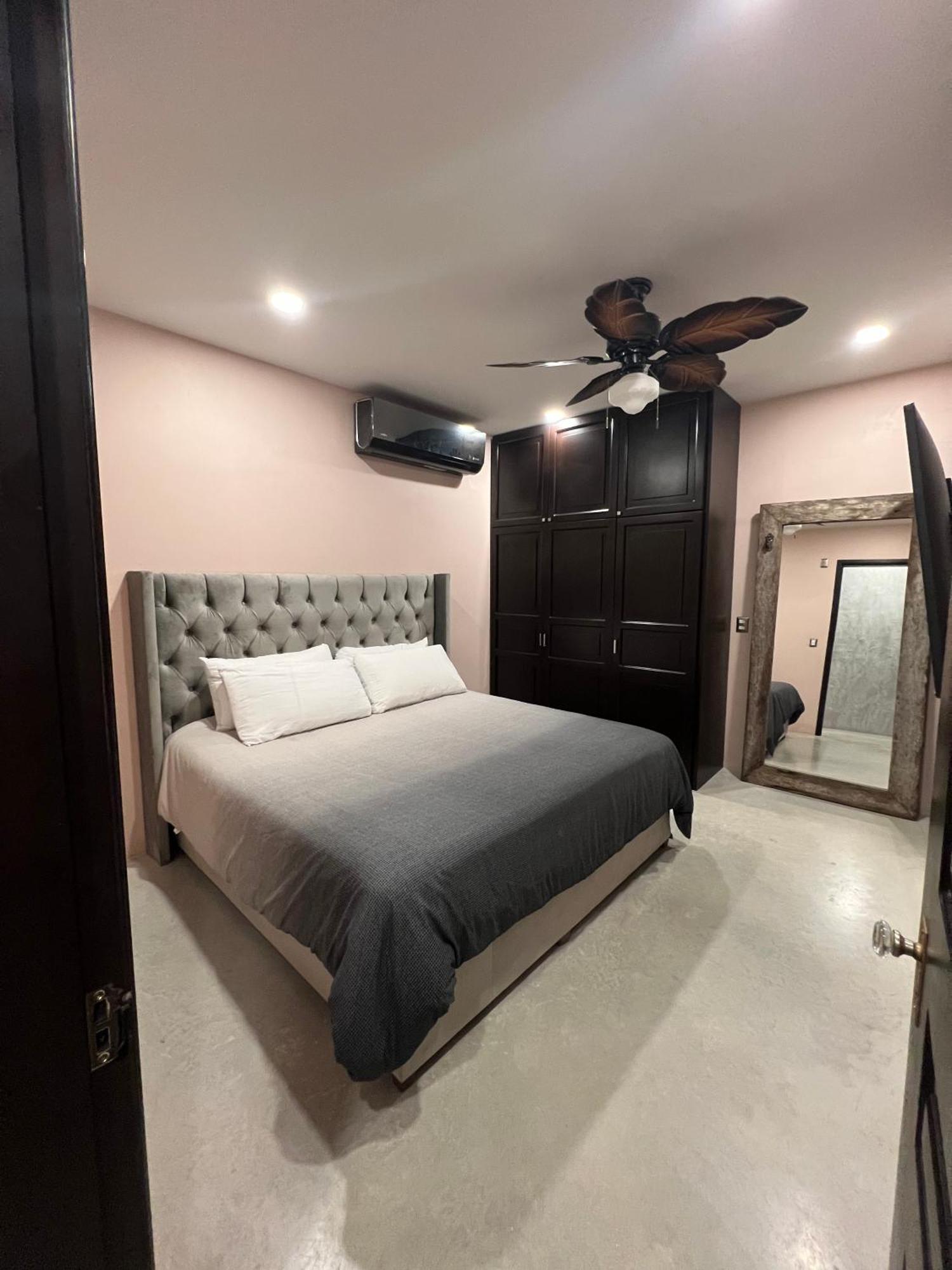 Pousada Casa Halo - Lux Mansion, Heated Pool, Sonos Speakers, Gated Community And Staff Tulum