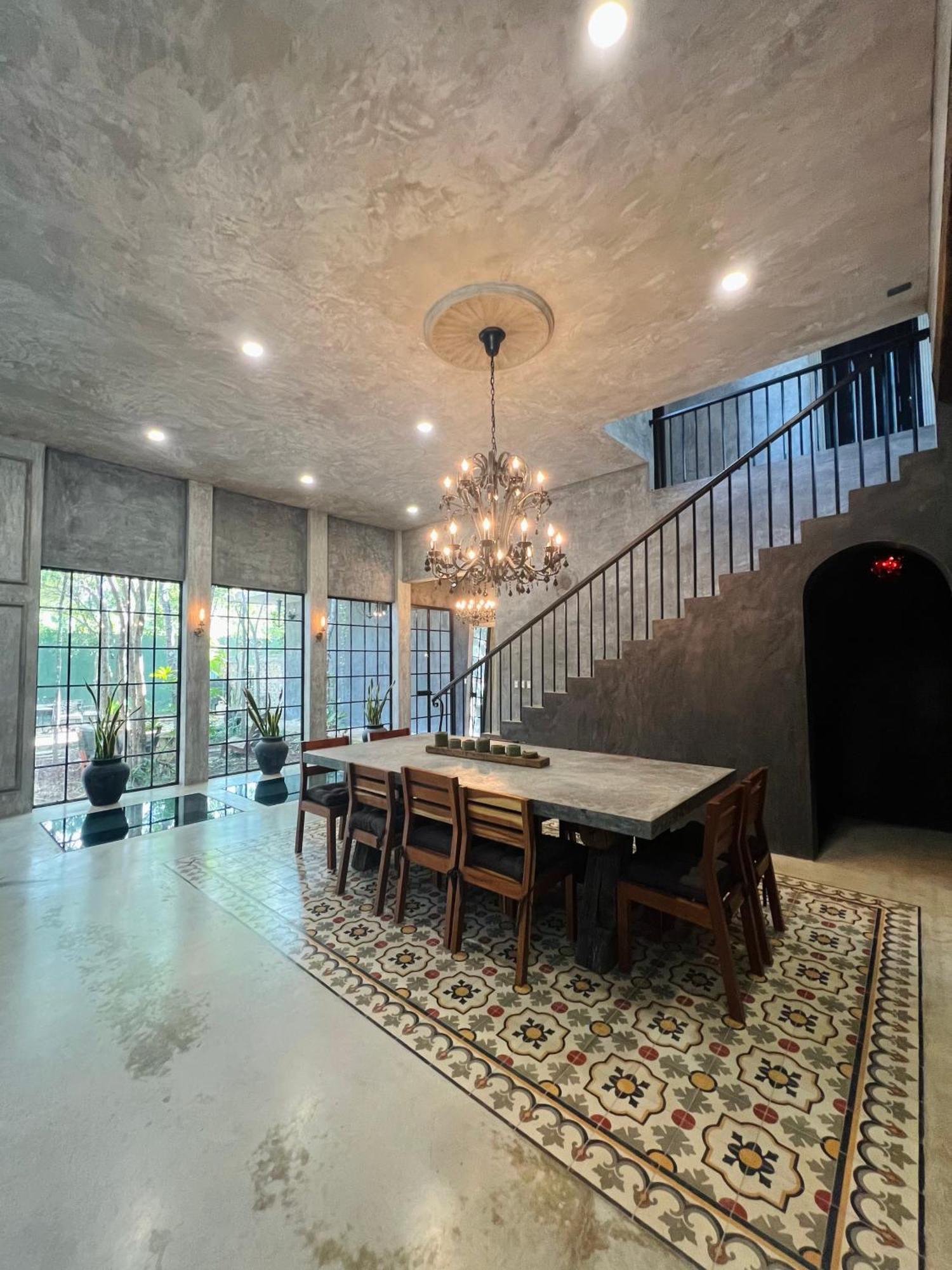 Casa Halo - Lux Mansion, Heated Pool, Sonos Speakers, Gated Community And Staff Pousada