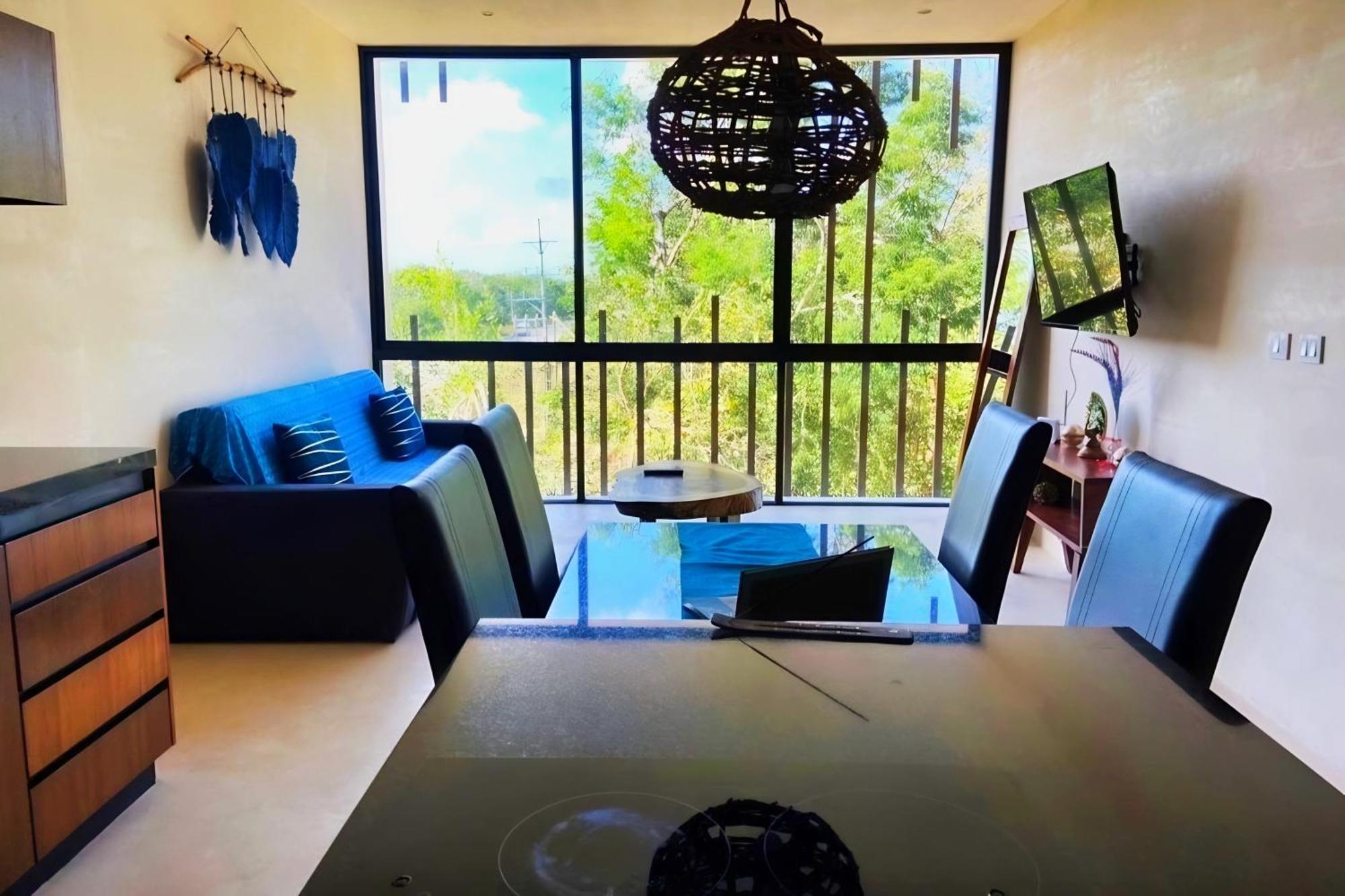 Aparthotel Central Tulum *