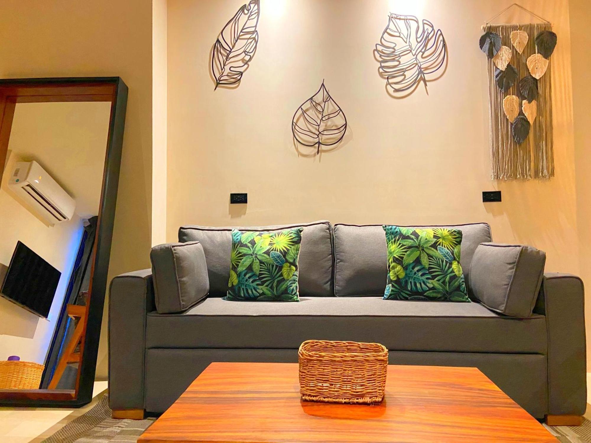 Aparthotel Central Tulum *