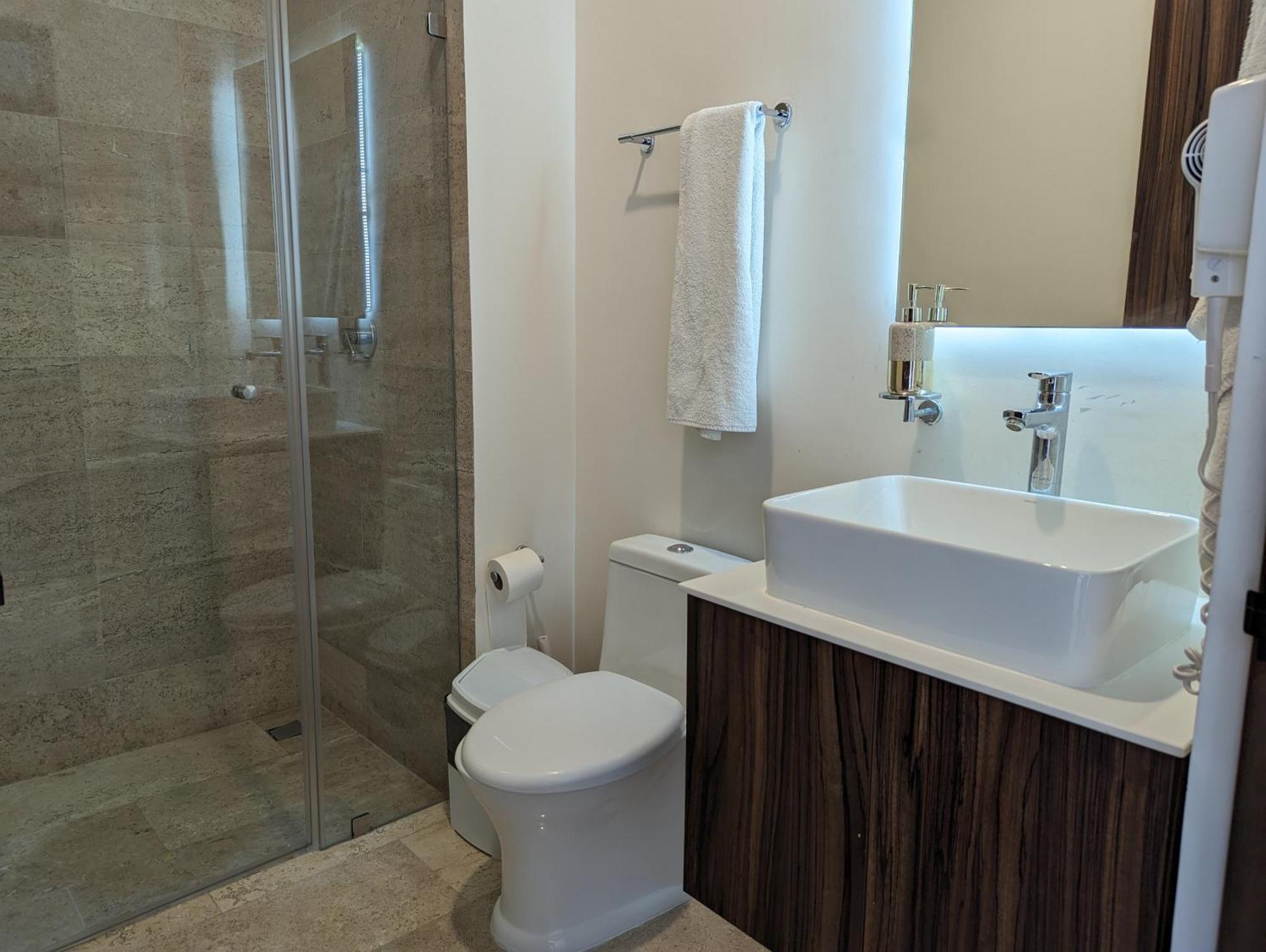 Apartment Tulum, Aldea Zama, Acogedor Estudio, Wifi Tulum