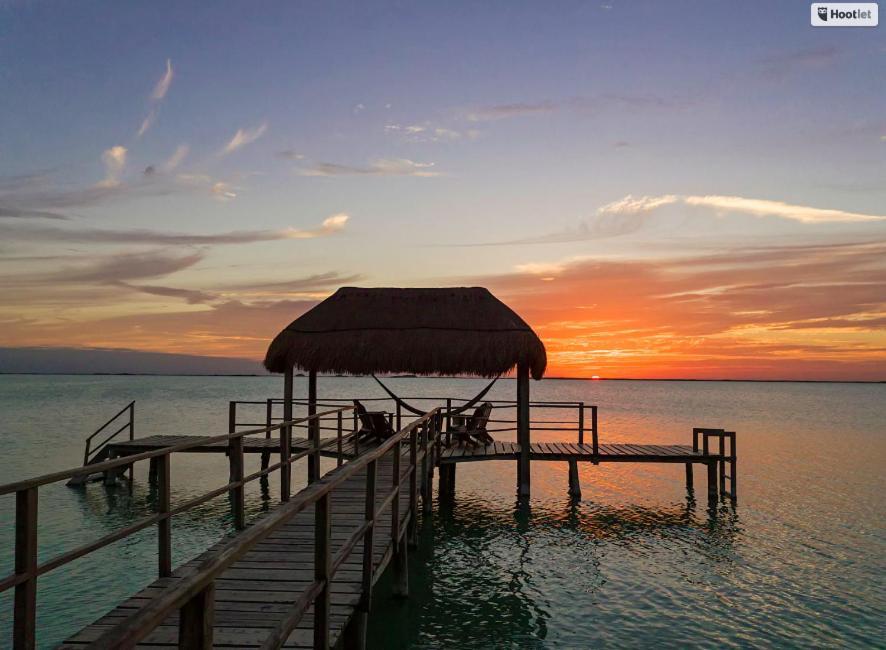 Holiday home Sian Kaan 7