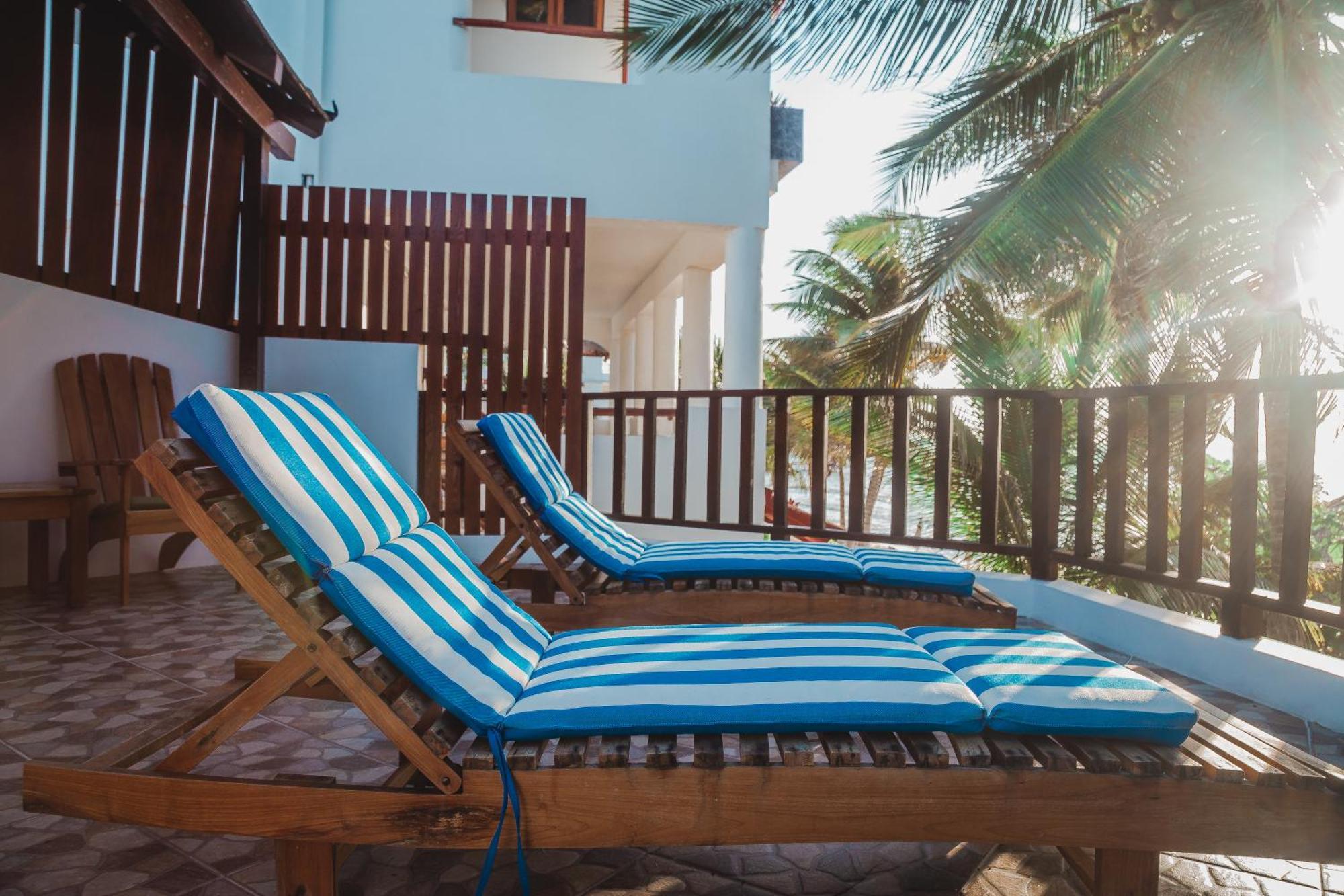 Casa Colibri Tankah 3* Tulum
