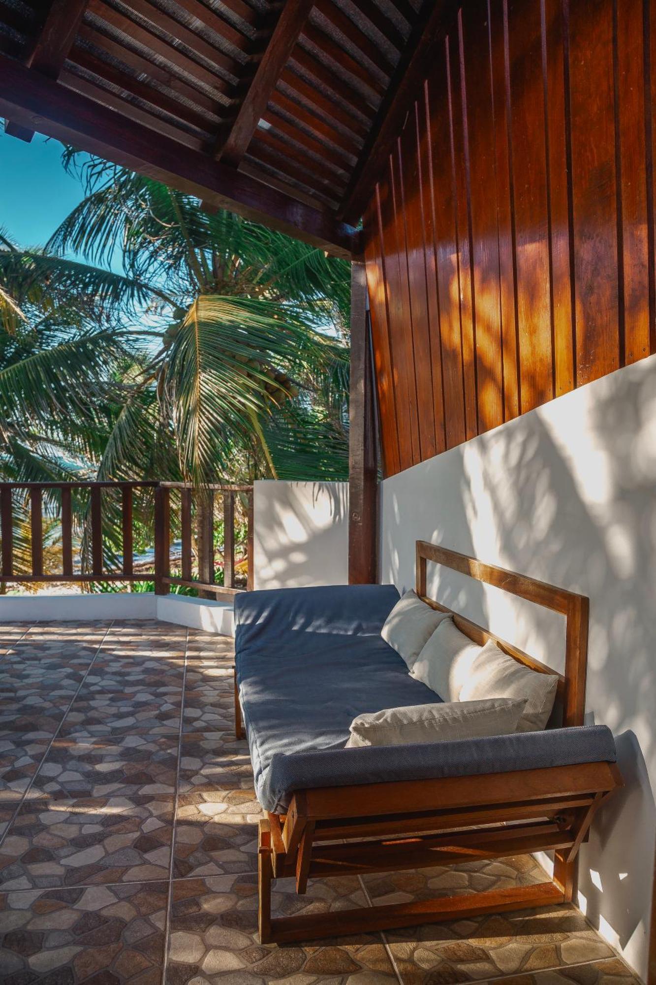 Bed & Breakfast Casa Colibri Tankah 3*