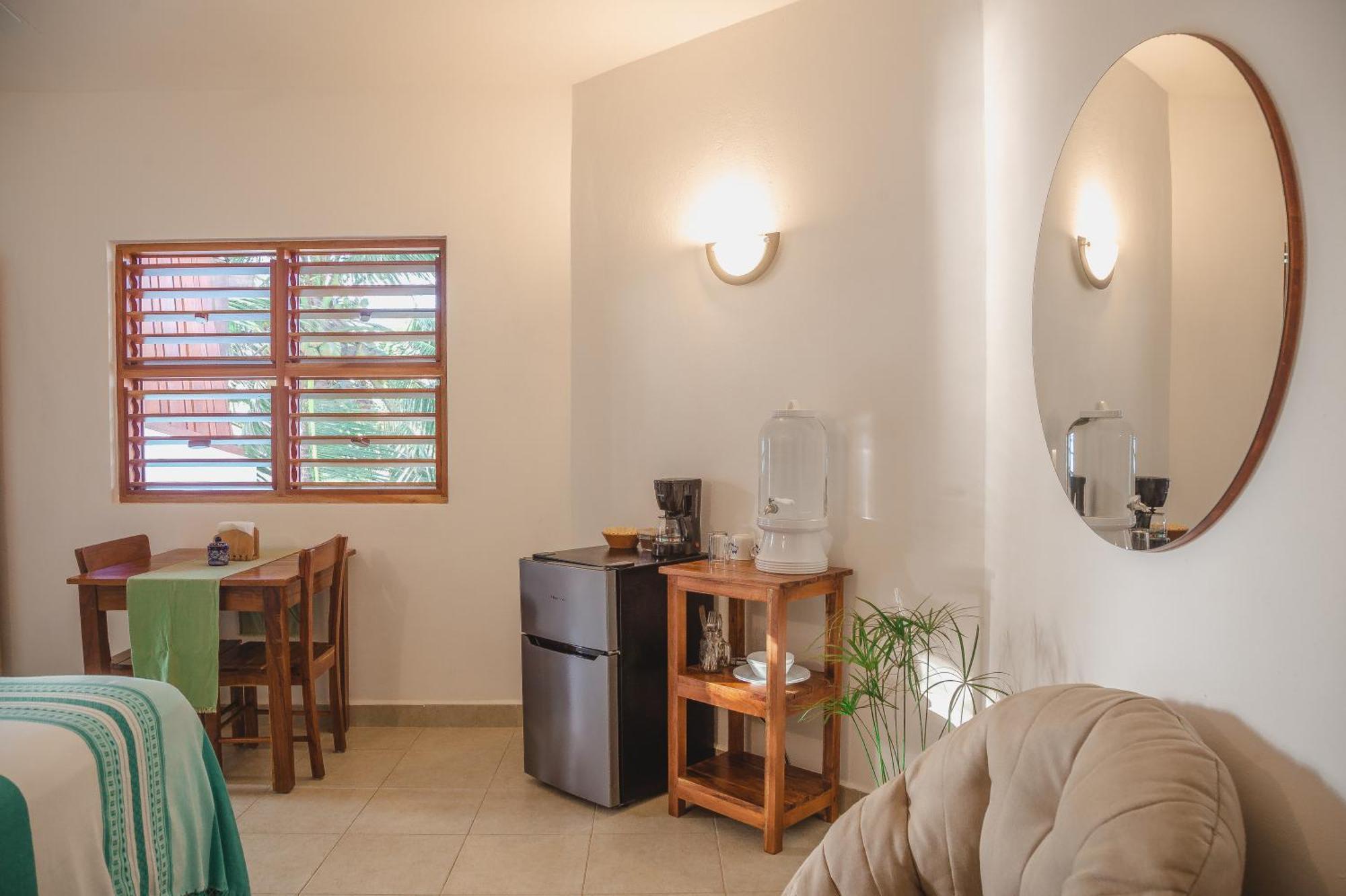Casa Colibri Tankah 3* Tulum