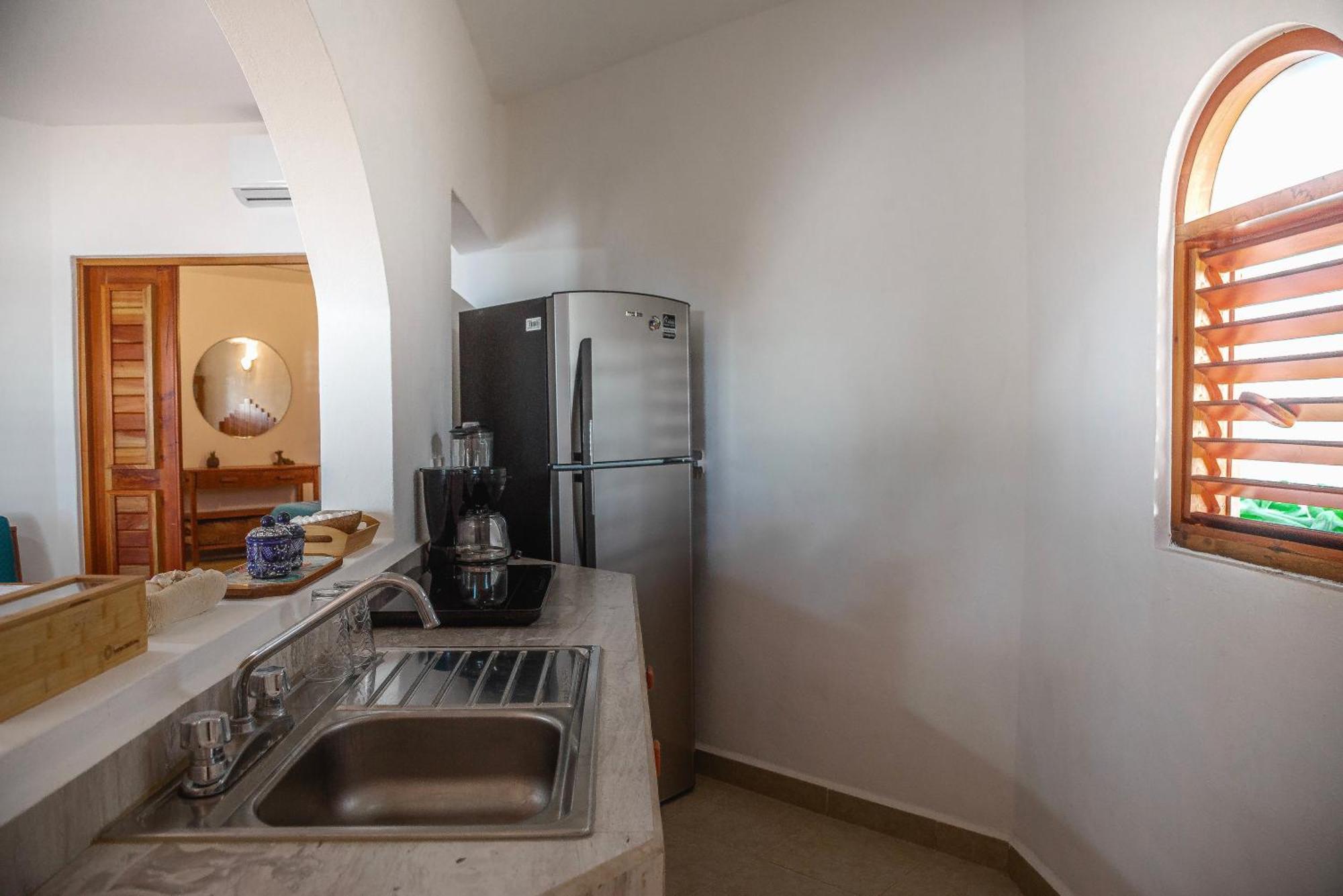 Casa Colibri Tankah 3* Tulum