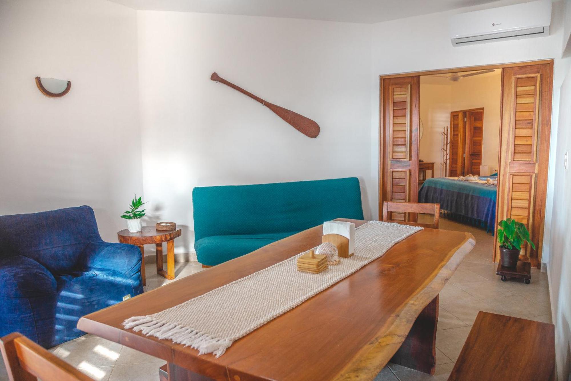 Casa Colibri Tankah Tulum