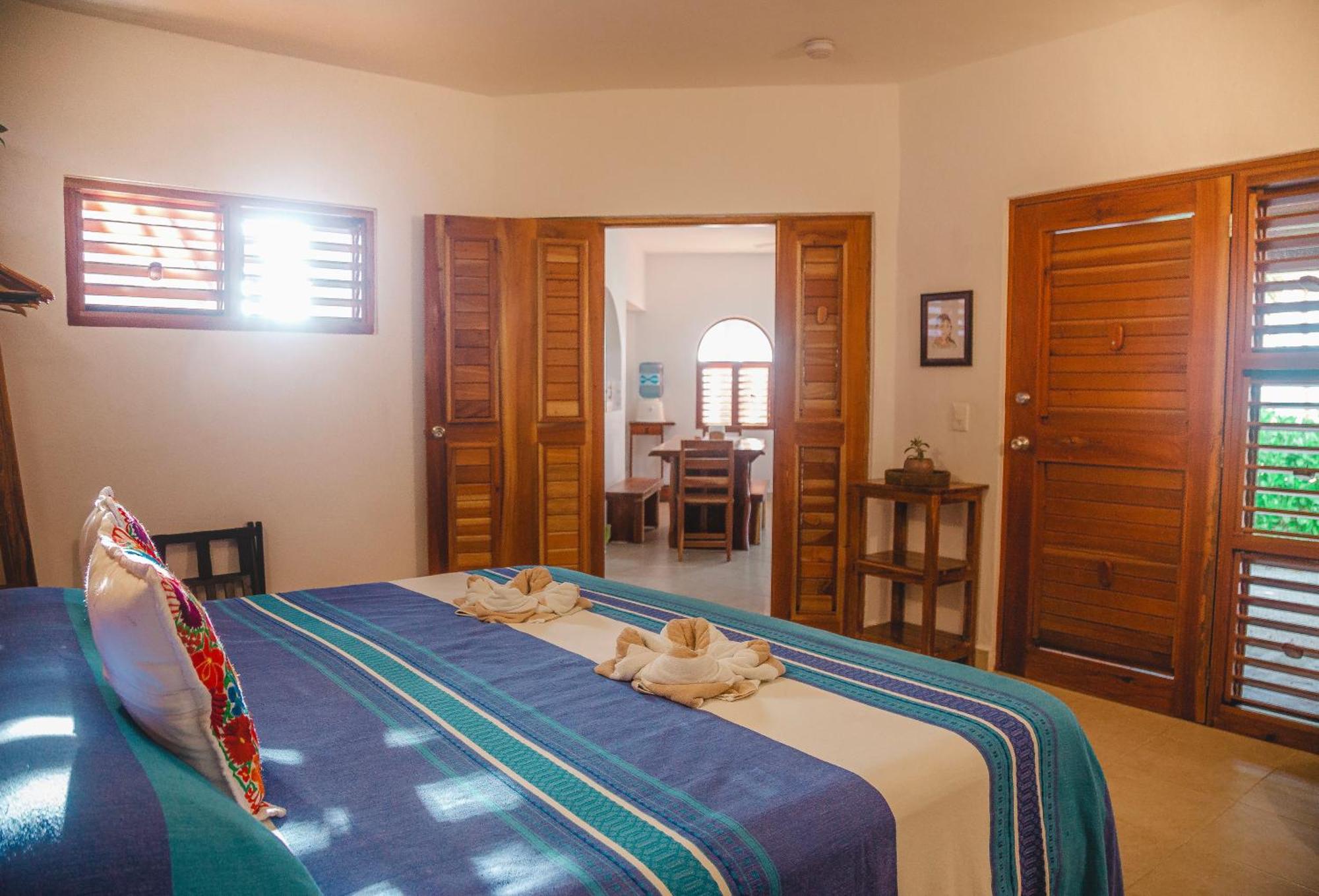 Bed & Breakfast Casa Colibri Tankah Tulum