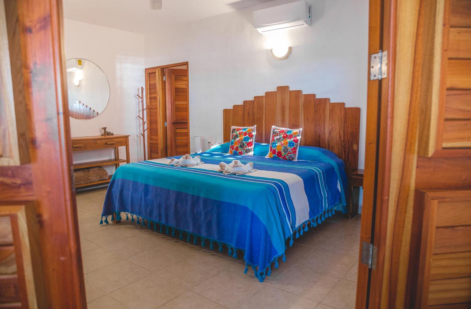 Casa Colibri Tankah Bed & Breakfast Tulum