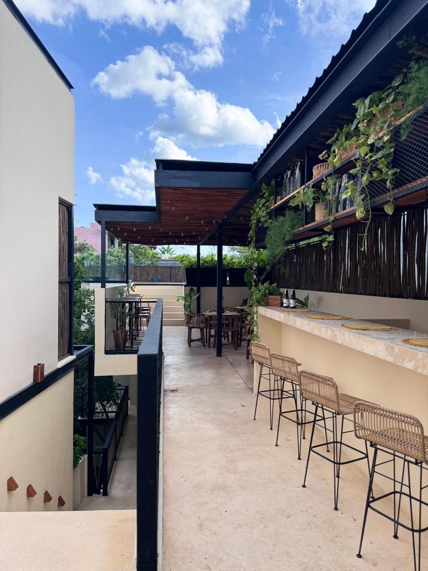Hotel Kuukum Tulum