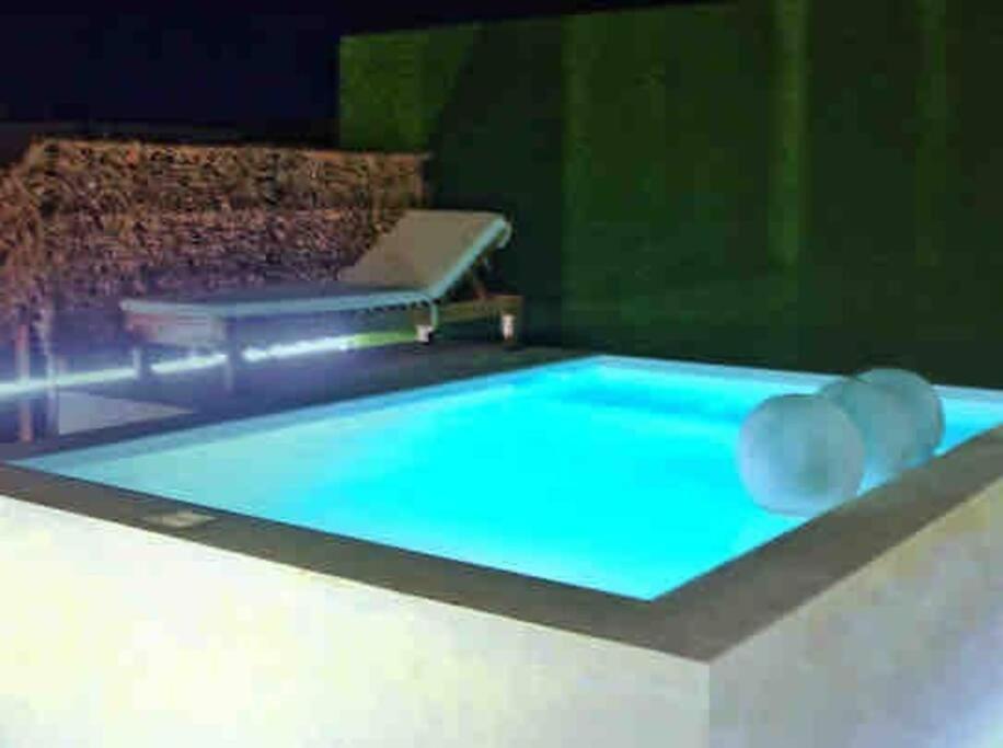 Heart&soul Ph Location In Tulum