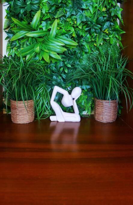 Apartment Heart&soul Ph Location In *
