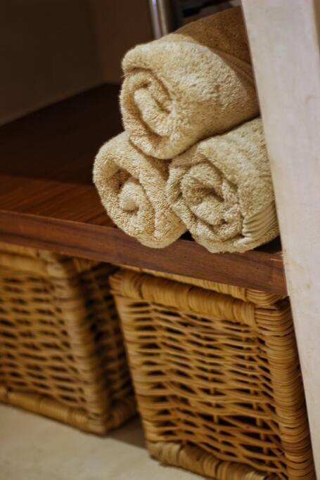 Apartment Heart&soul Ph Location In