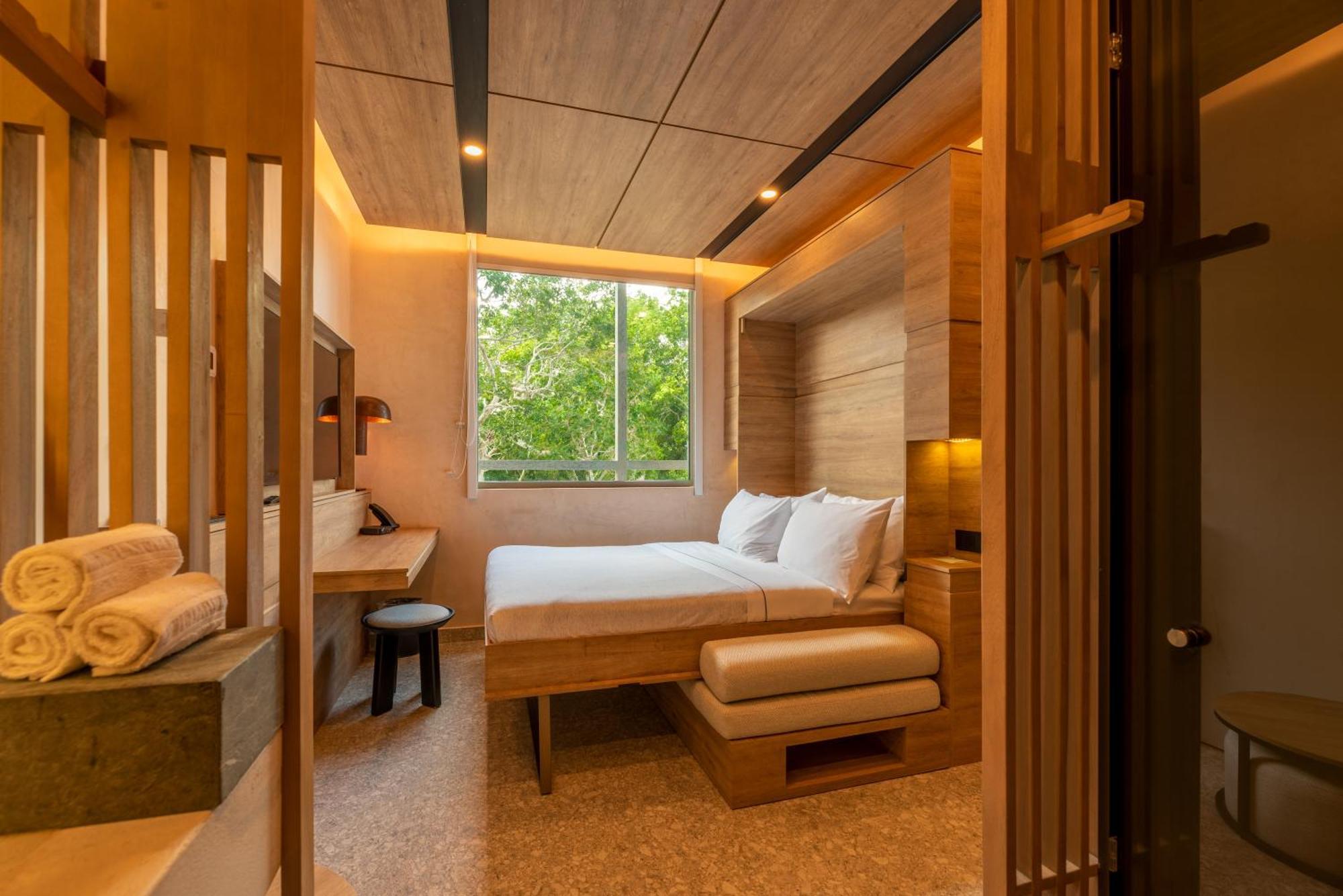 Motto By Hilton Hotel