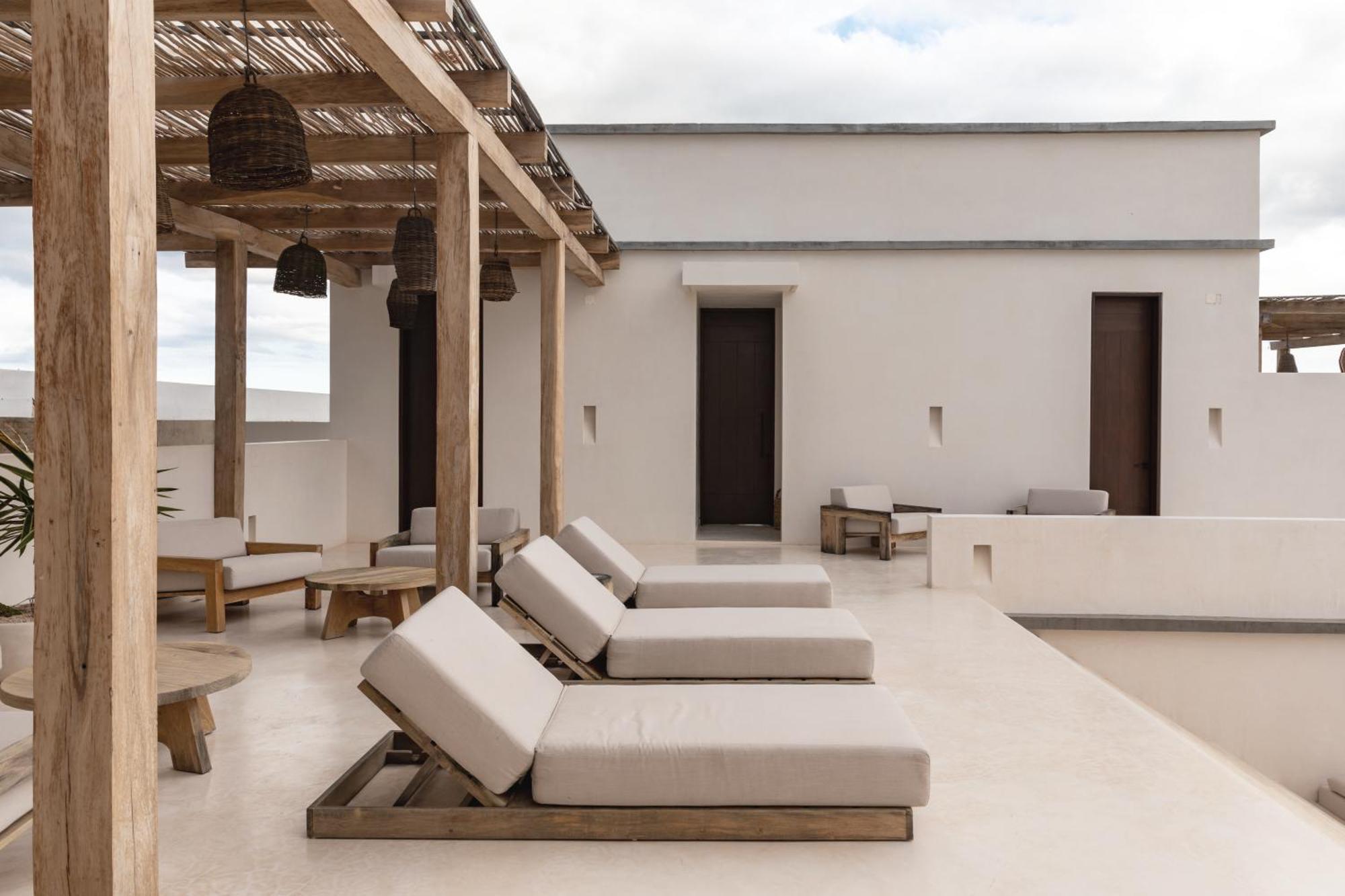 Namas Aparthotel Tulum