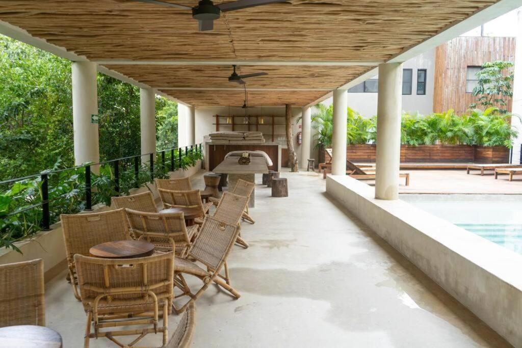 Apartment Paraiso Aldea Zama *