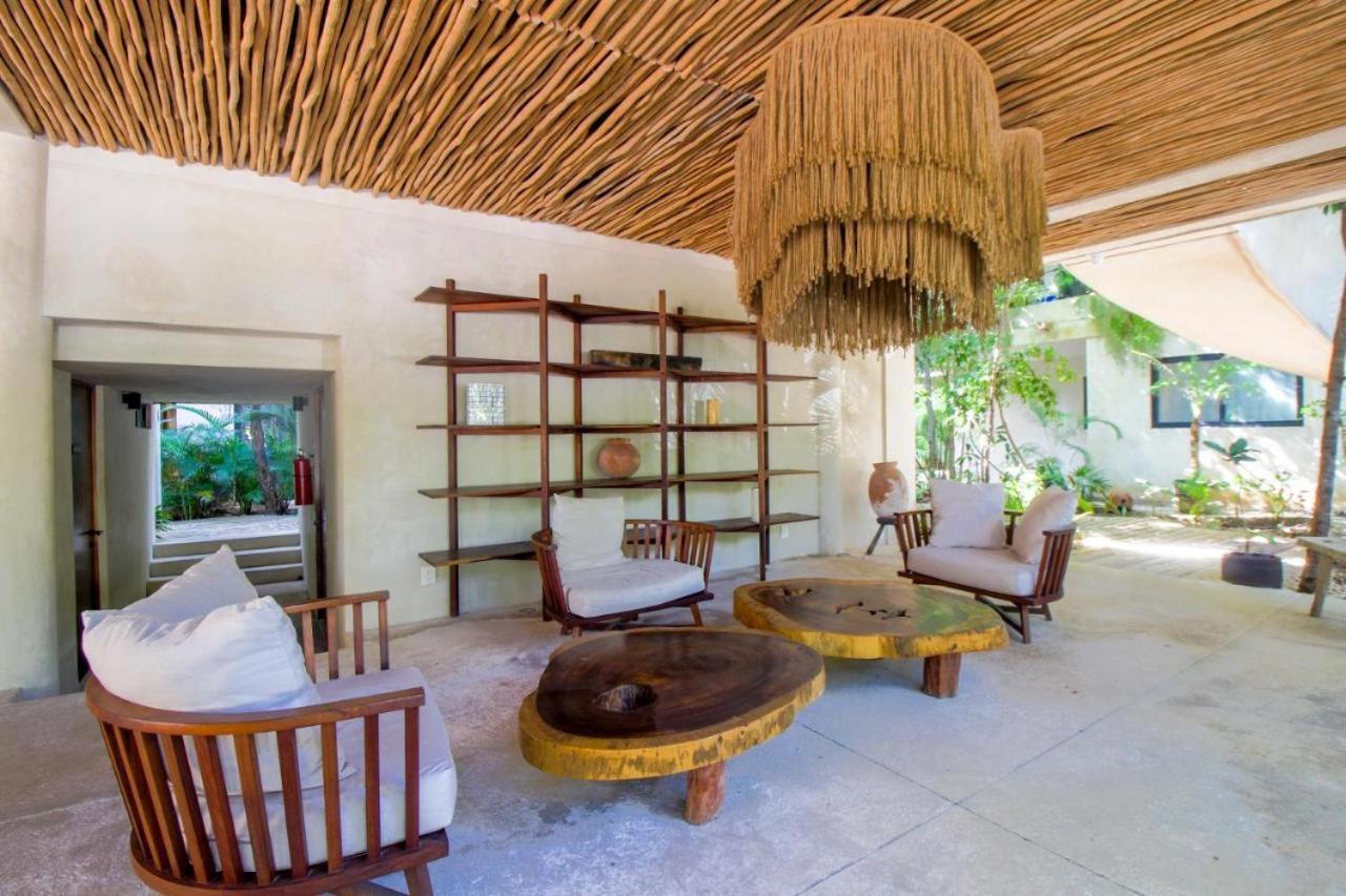 Apartment Paraiso Aldea Zama Tulum