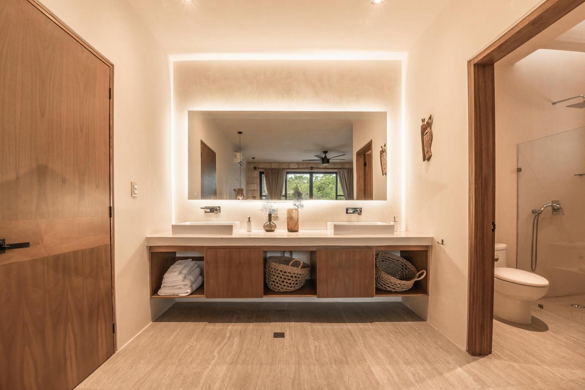 New Aura Jungle Getaway Tulum