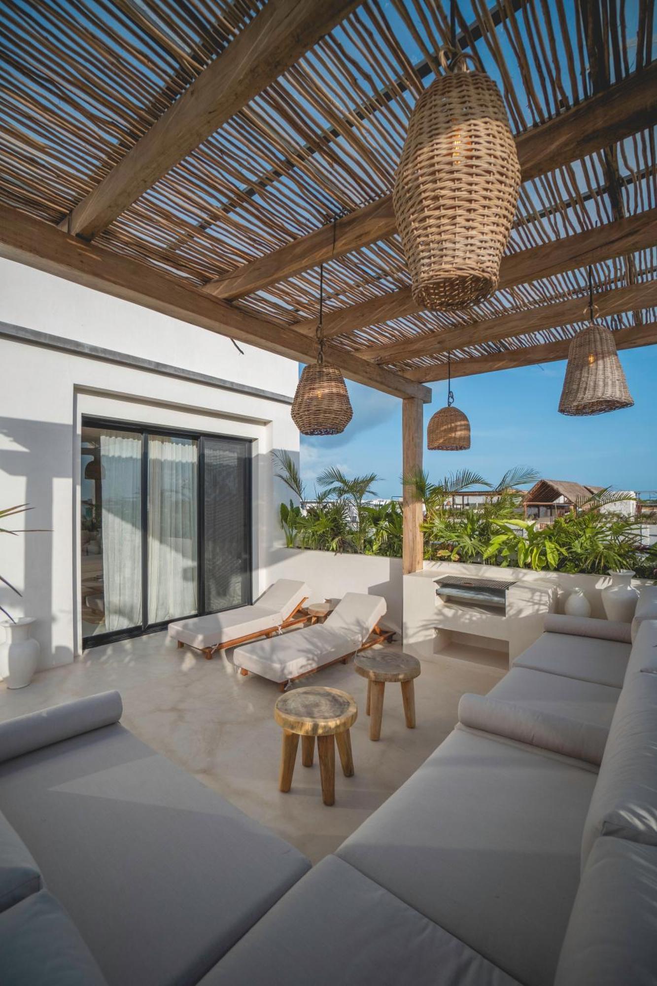 Namas * Tulum