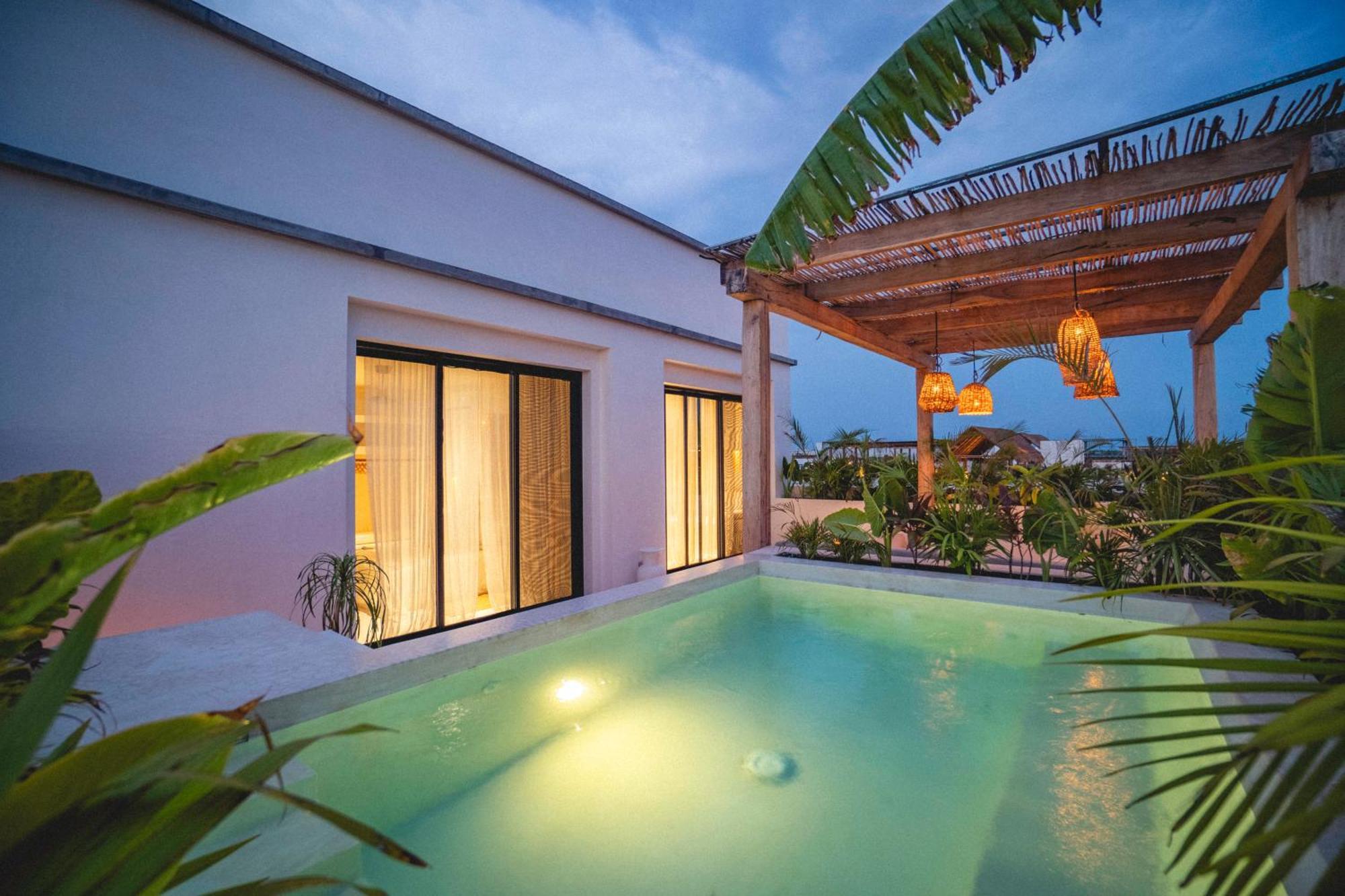 Namas * Tulum