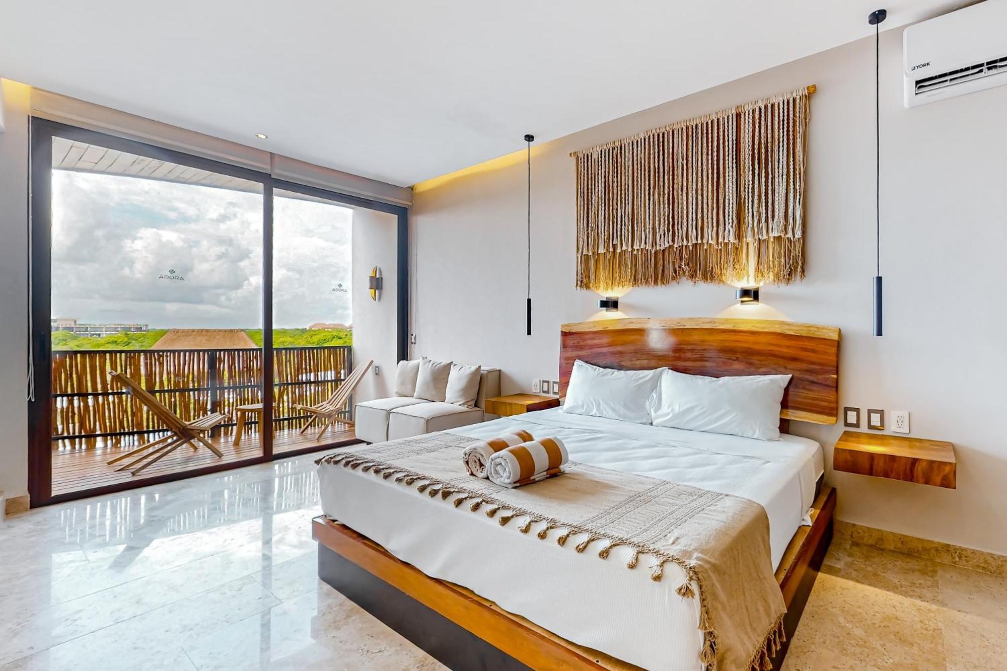 Hotel Adora 406 At Av Kukulkan *