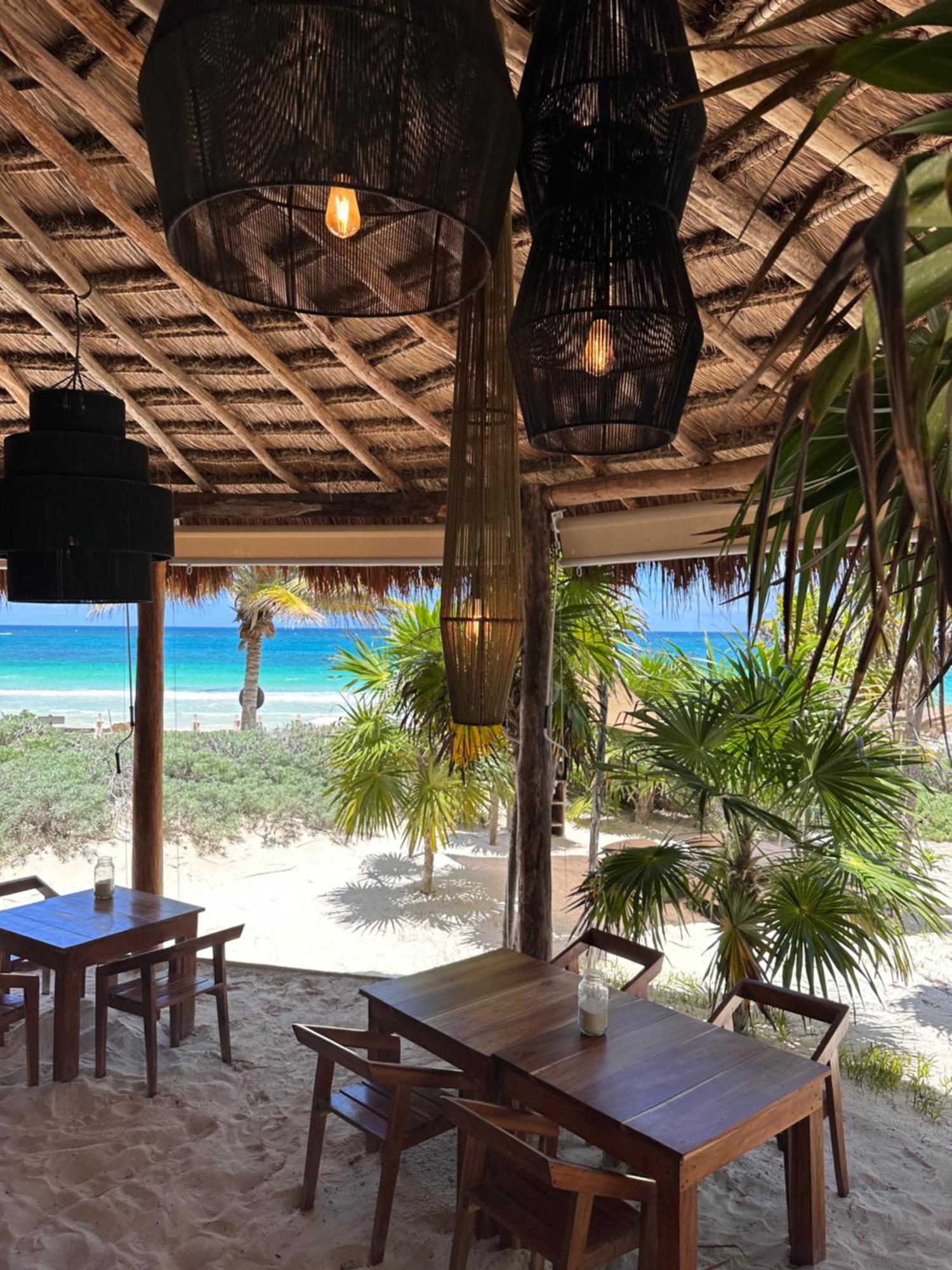 Astral Tulum