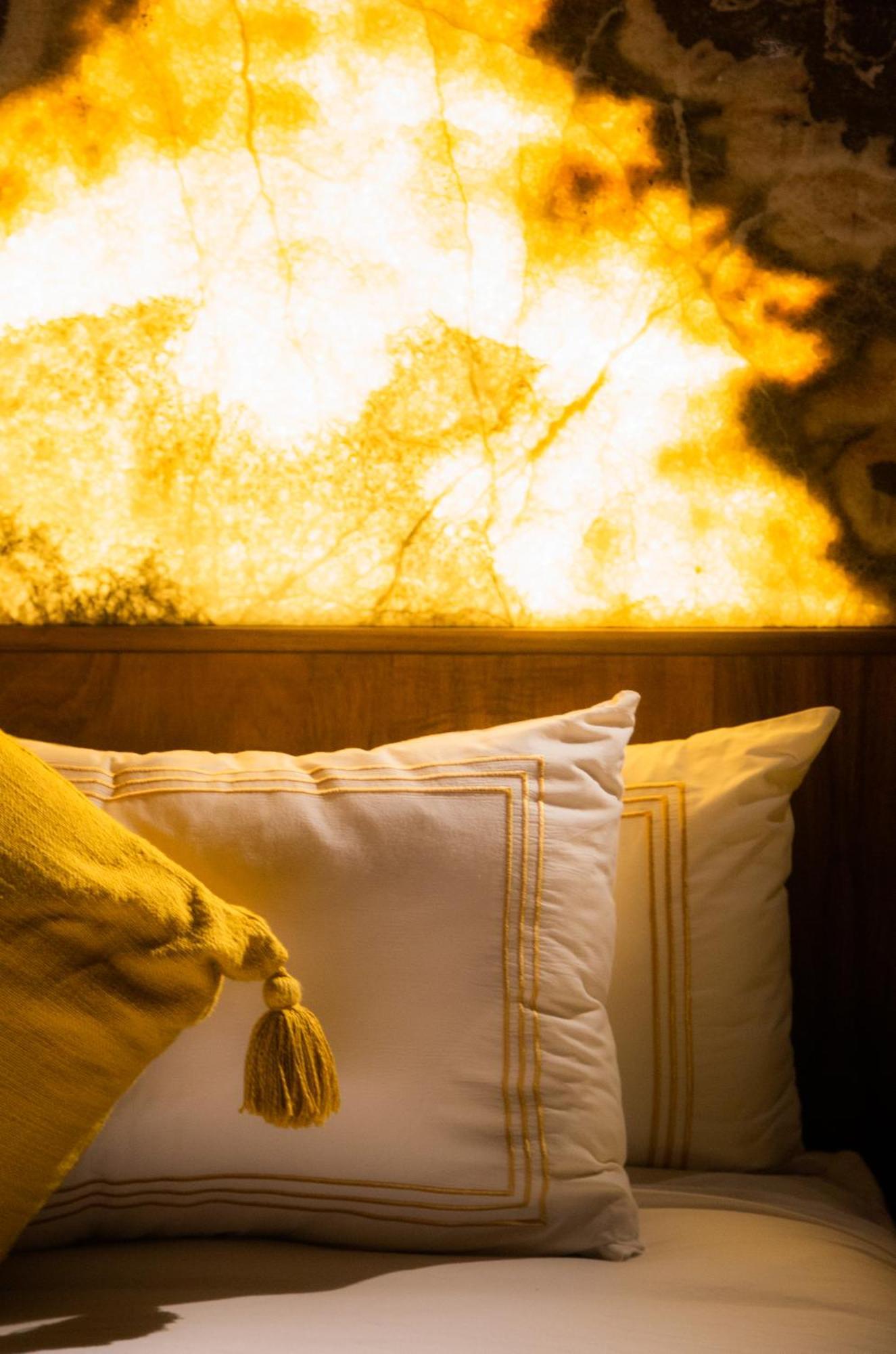 Casa Teka - Boutique & Cenote Hotel