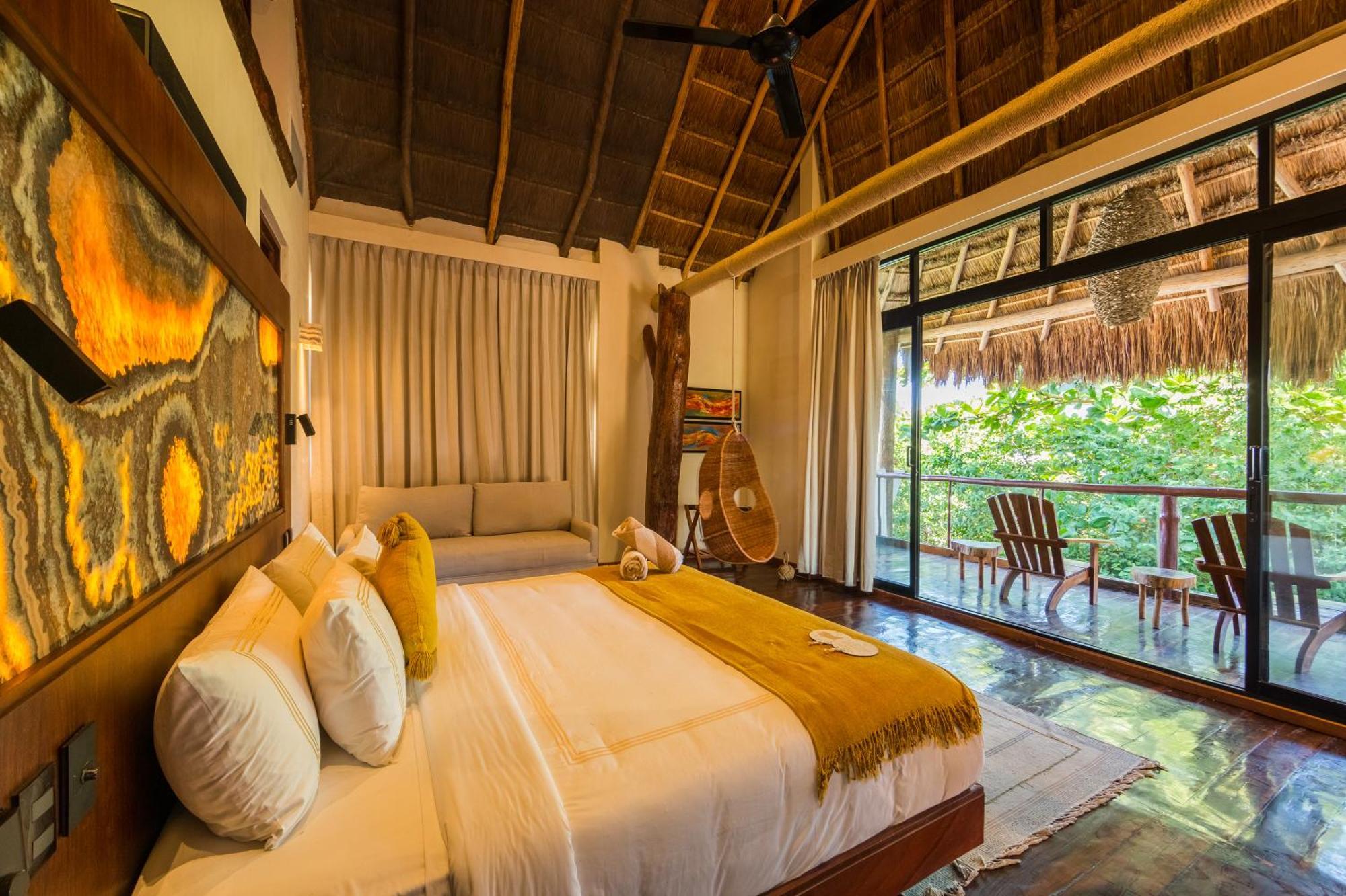 Casa Teka - Boutique & Cenote Hotel Tulum