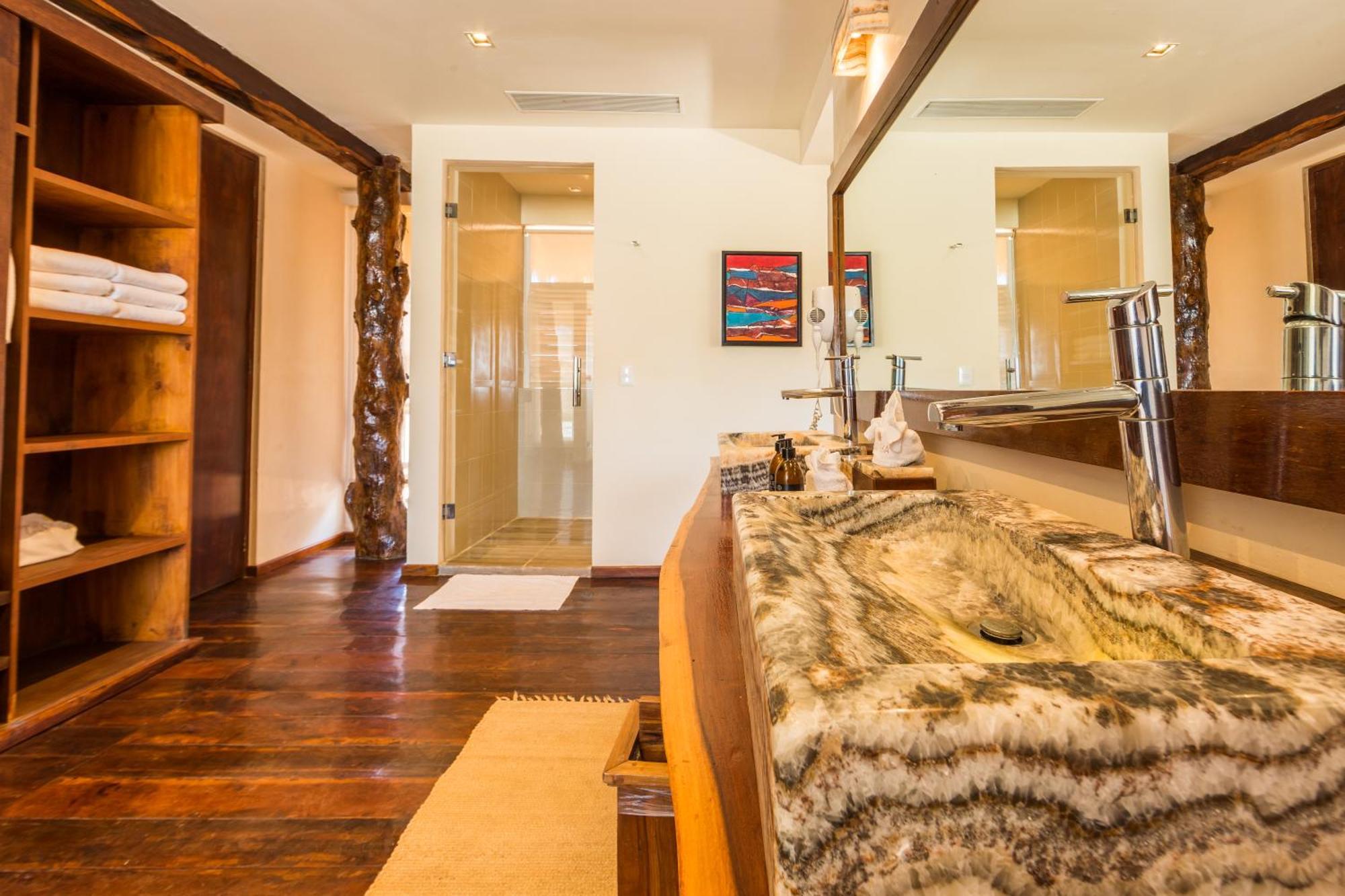 Casa Teka - Boutique & Cenote Hotel