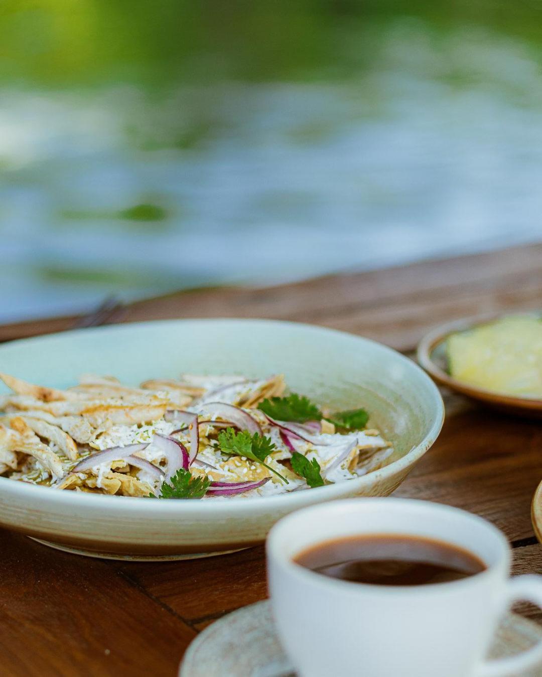 Casa Teka - Boutique & Cenote 4* Tulum